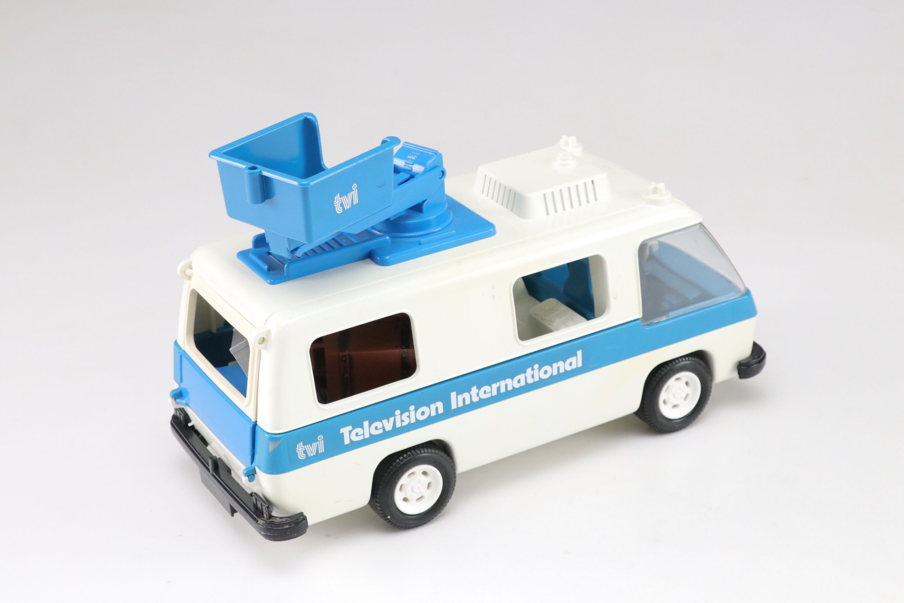 Playmobil "Knight's Grand Castle" and Other Play Sets