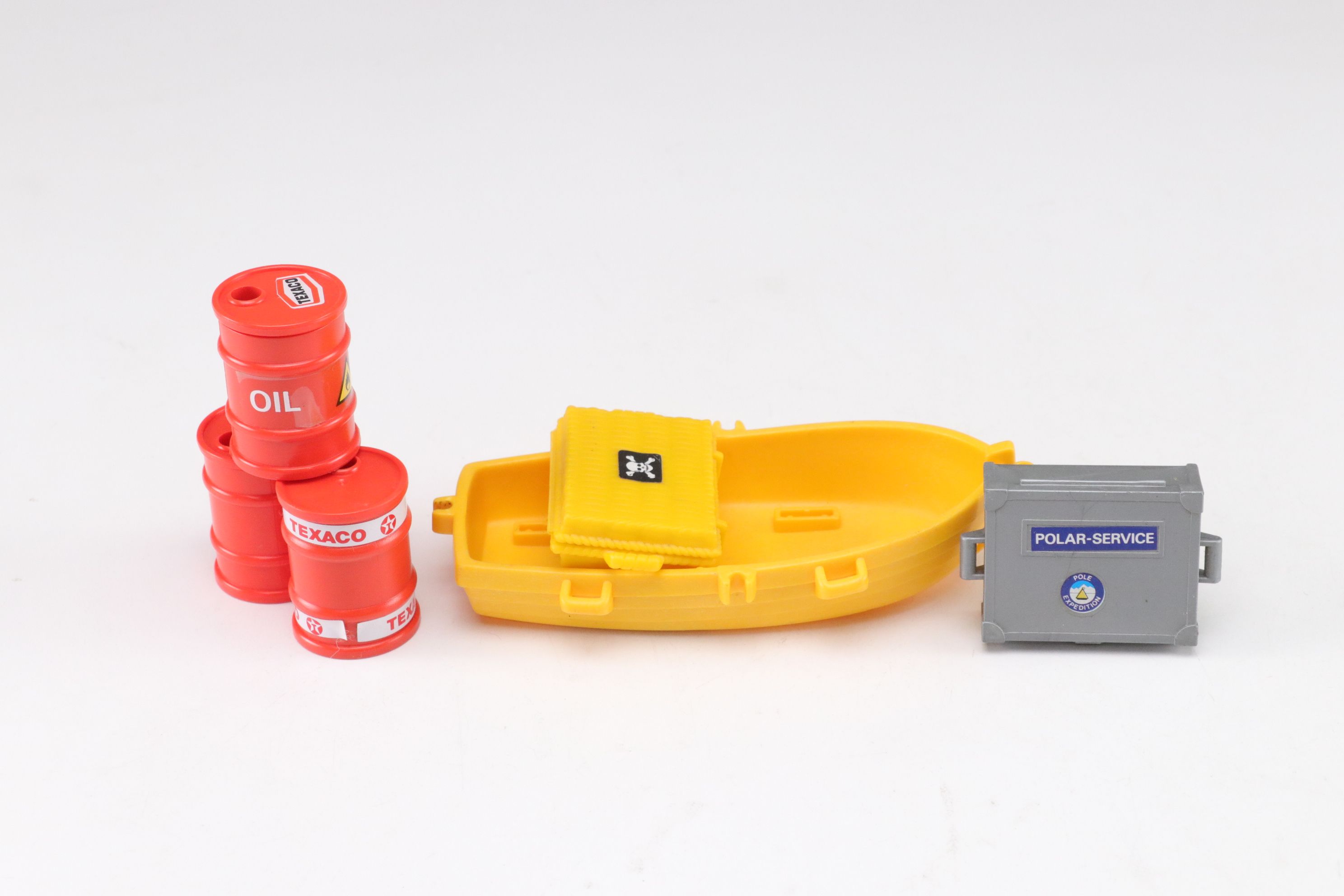 Playmobil "Knight's Grand Castle" and Other Play Sets