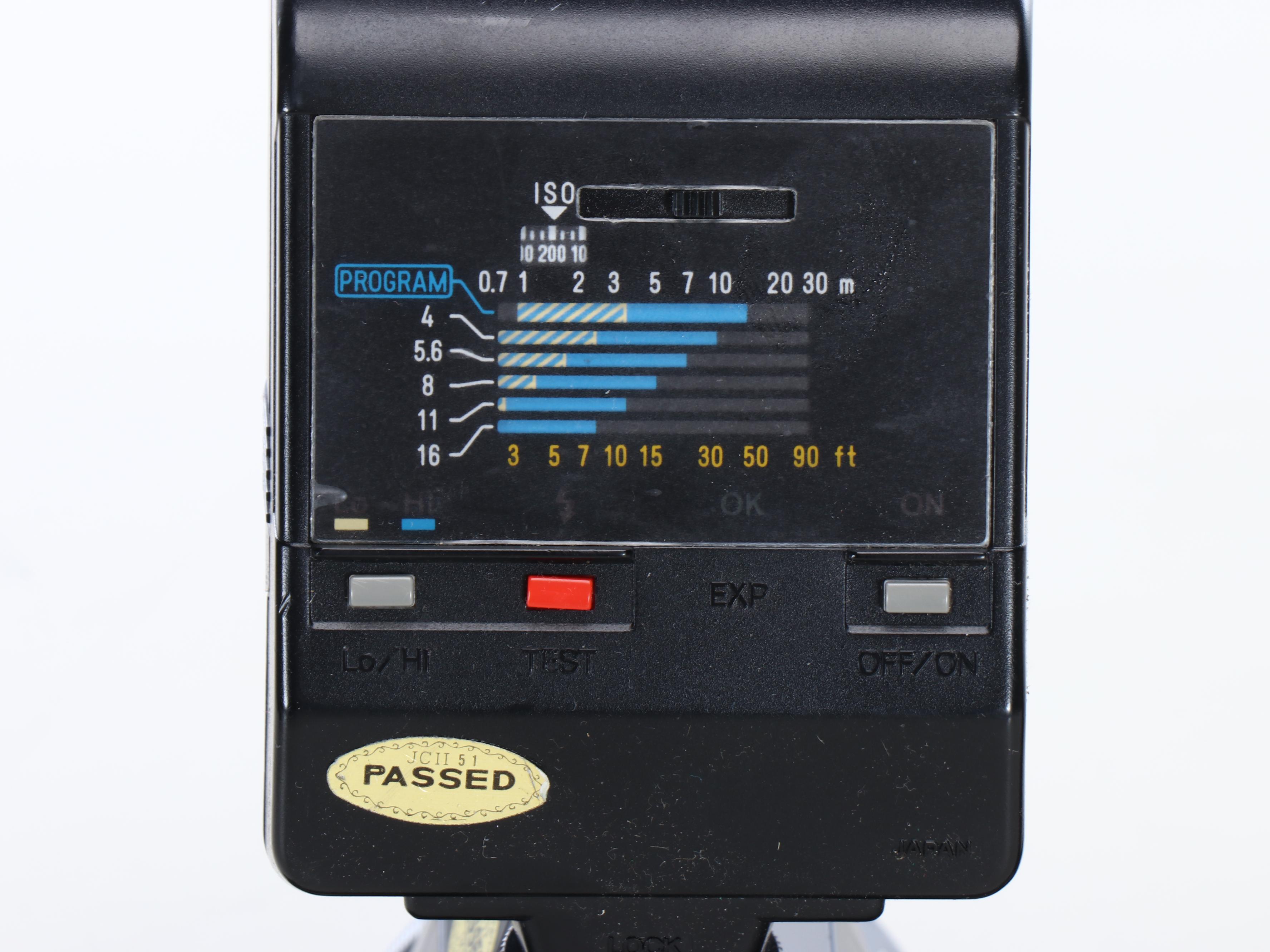 Minolta 7000 Maxxum SLR with Bausch & Lomb Binoculars and More Accessories