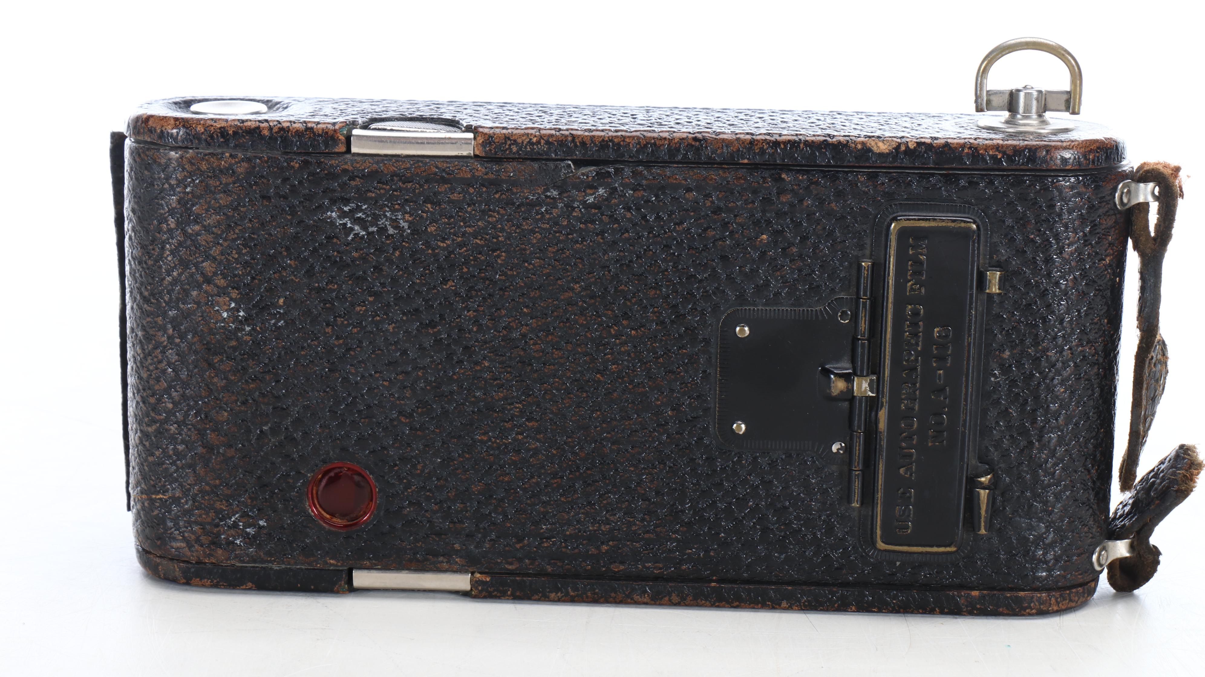 Minolta 7000 Maxxum SLR with Bausch & Lomb Binoculars and More Accessories