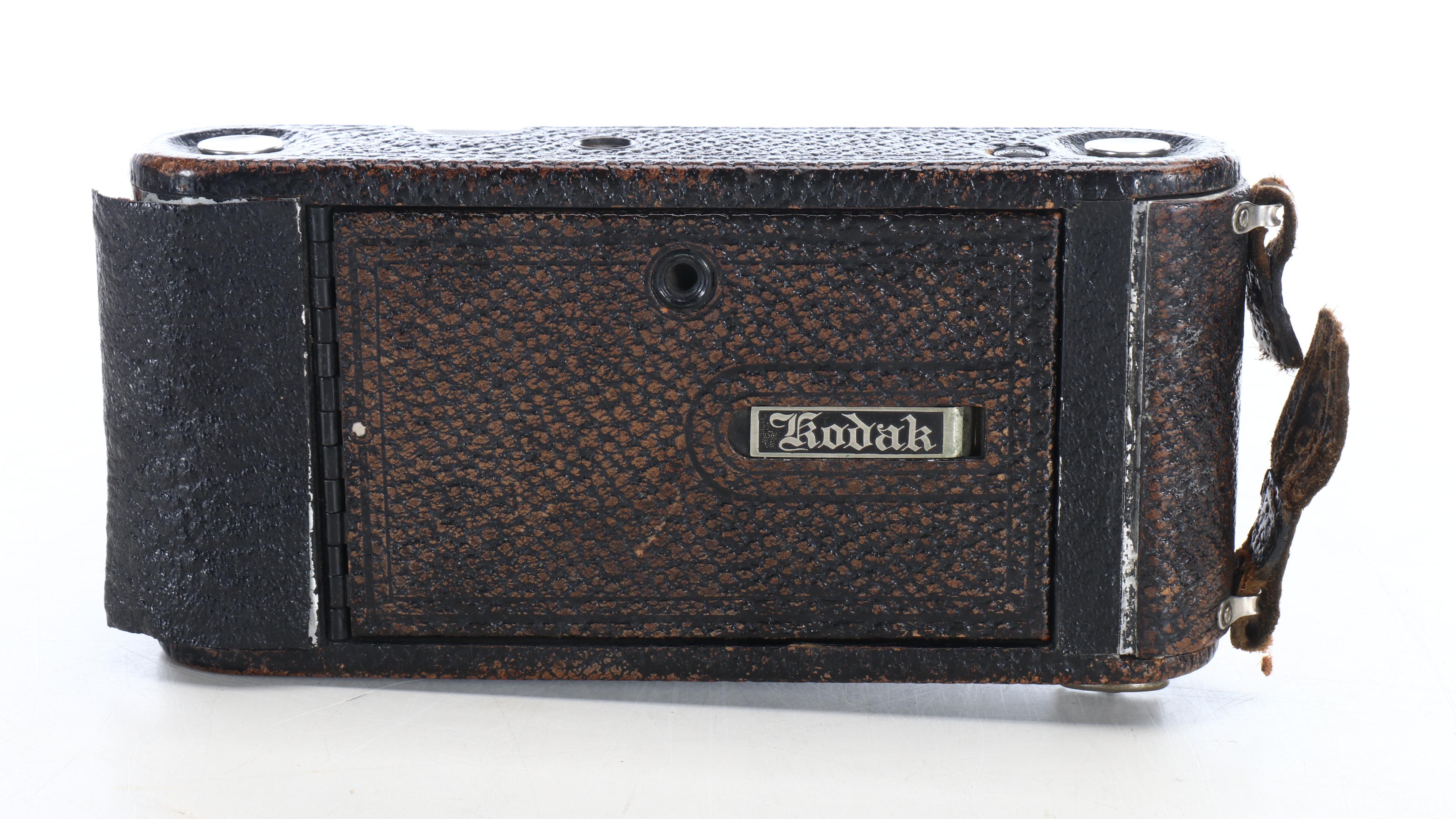 Minolta 7000 Maxxum SLR with Bausch & Lomb Binoculars and More Accessories