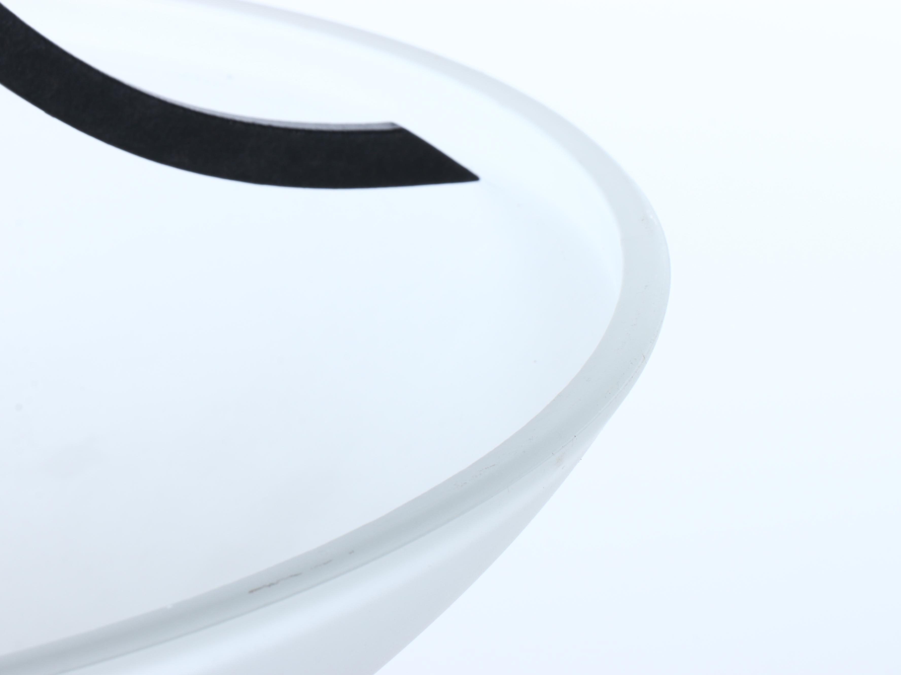 Kenroy Home "Mirage" Alabaster Glass Plaffonier Pendant Light