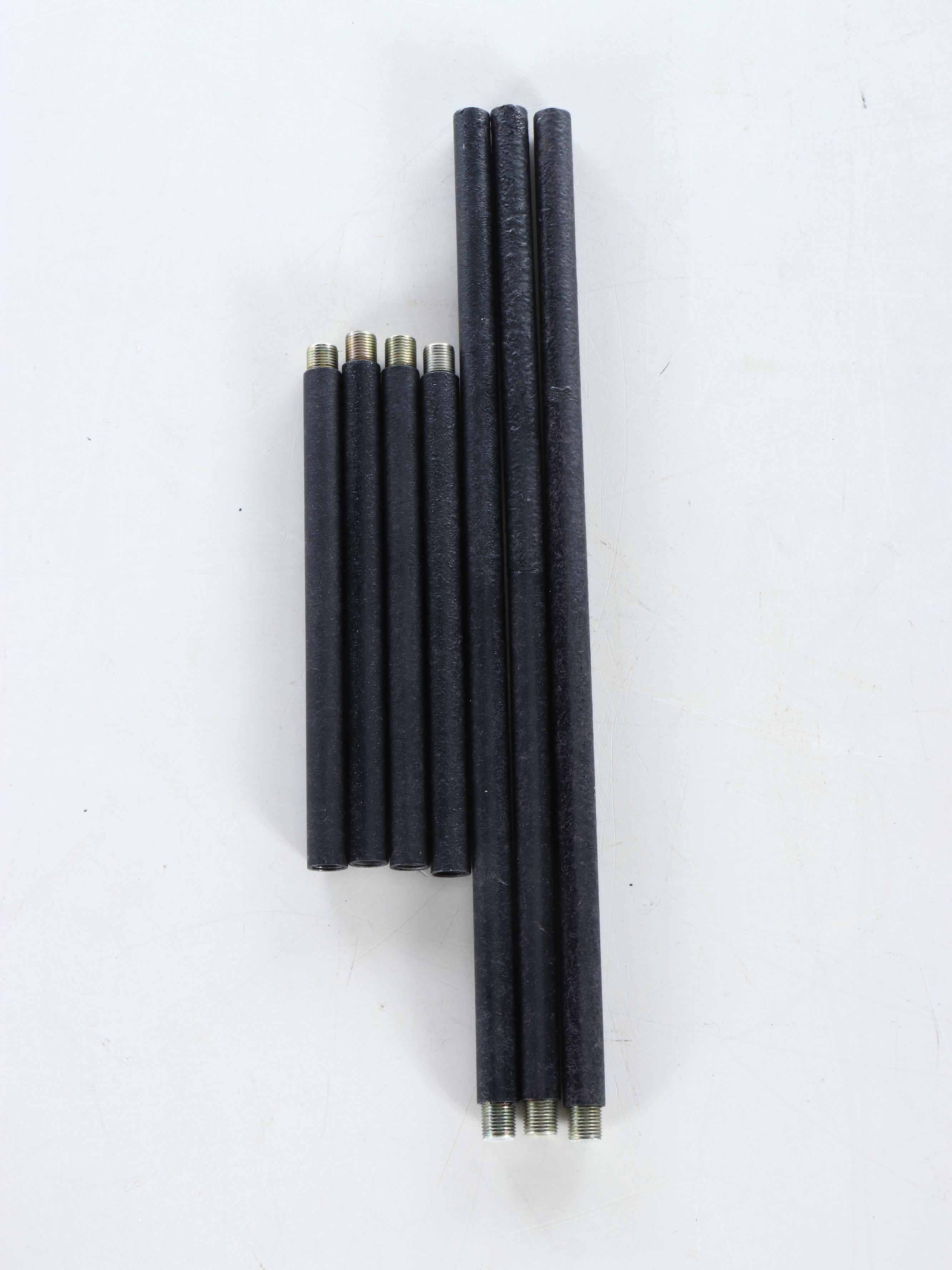 Kenroy Home "Mirage" Alabaster Glass Plaffonier Pendant Light