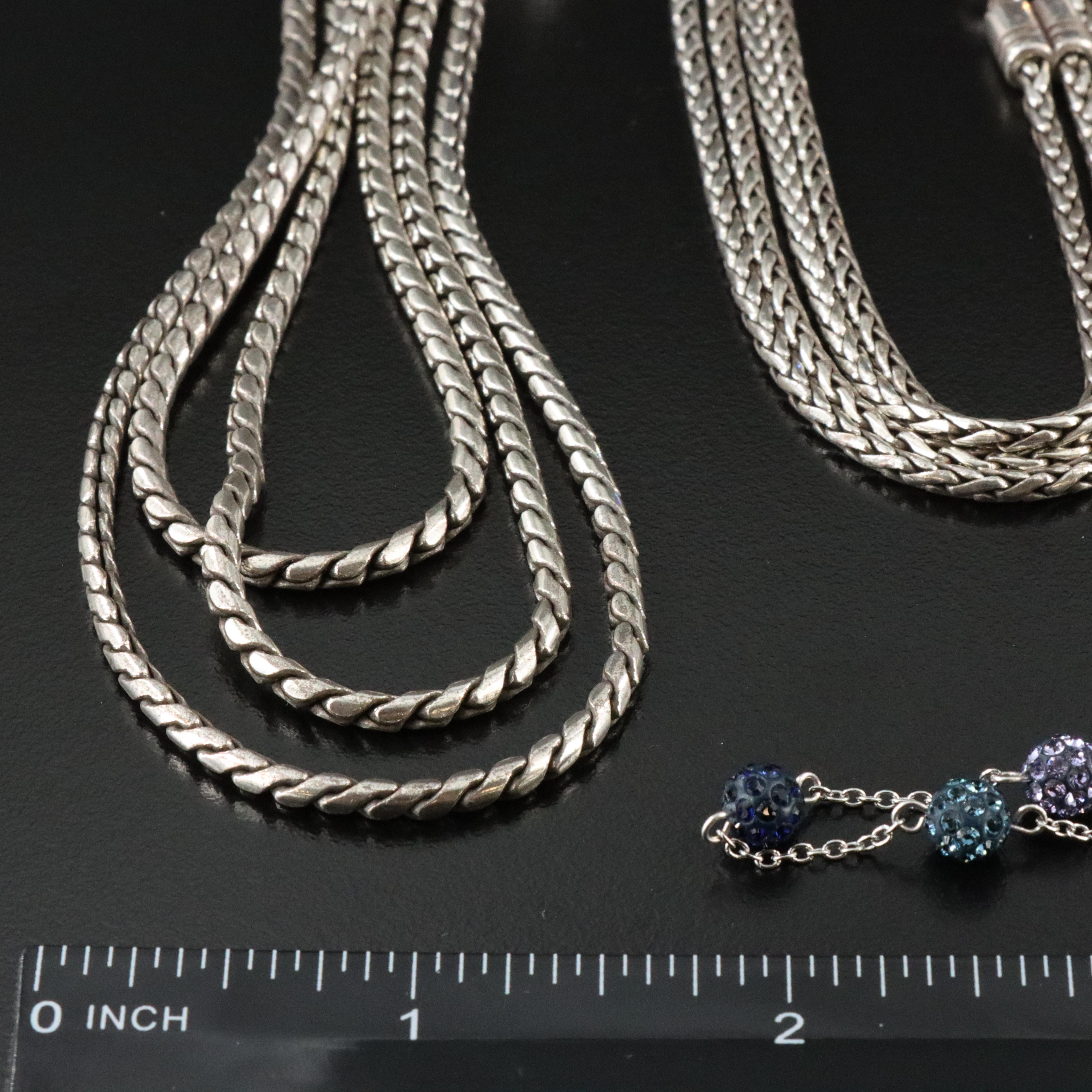 Swarovski and Brighton Jewelry Collection