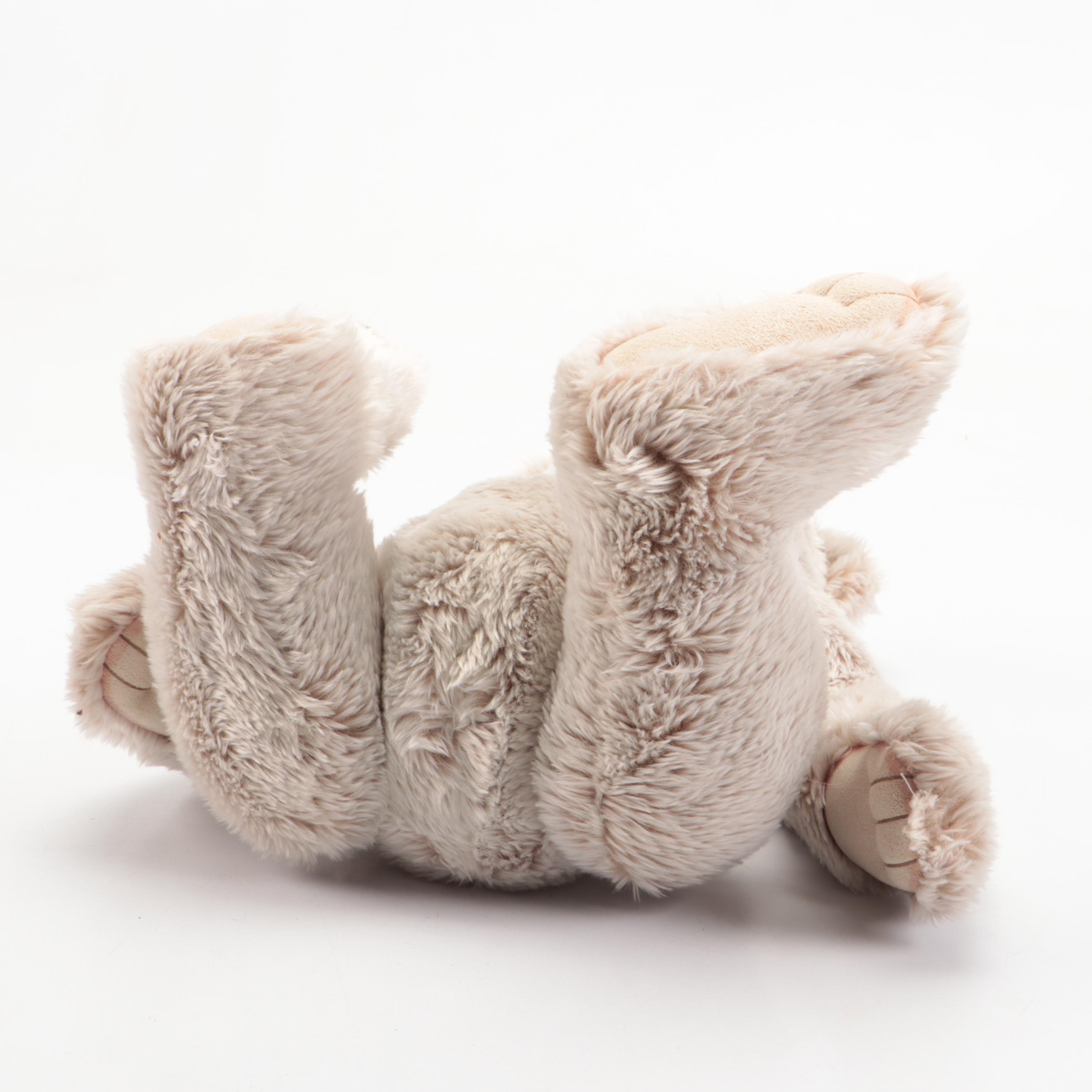 Charlie Bears "Blizzard," "Anniversary Diesel," and More Teddy Bears