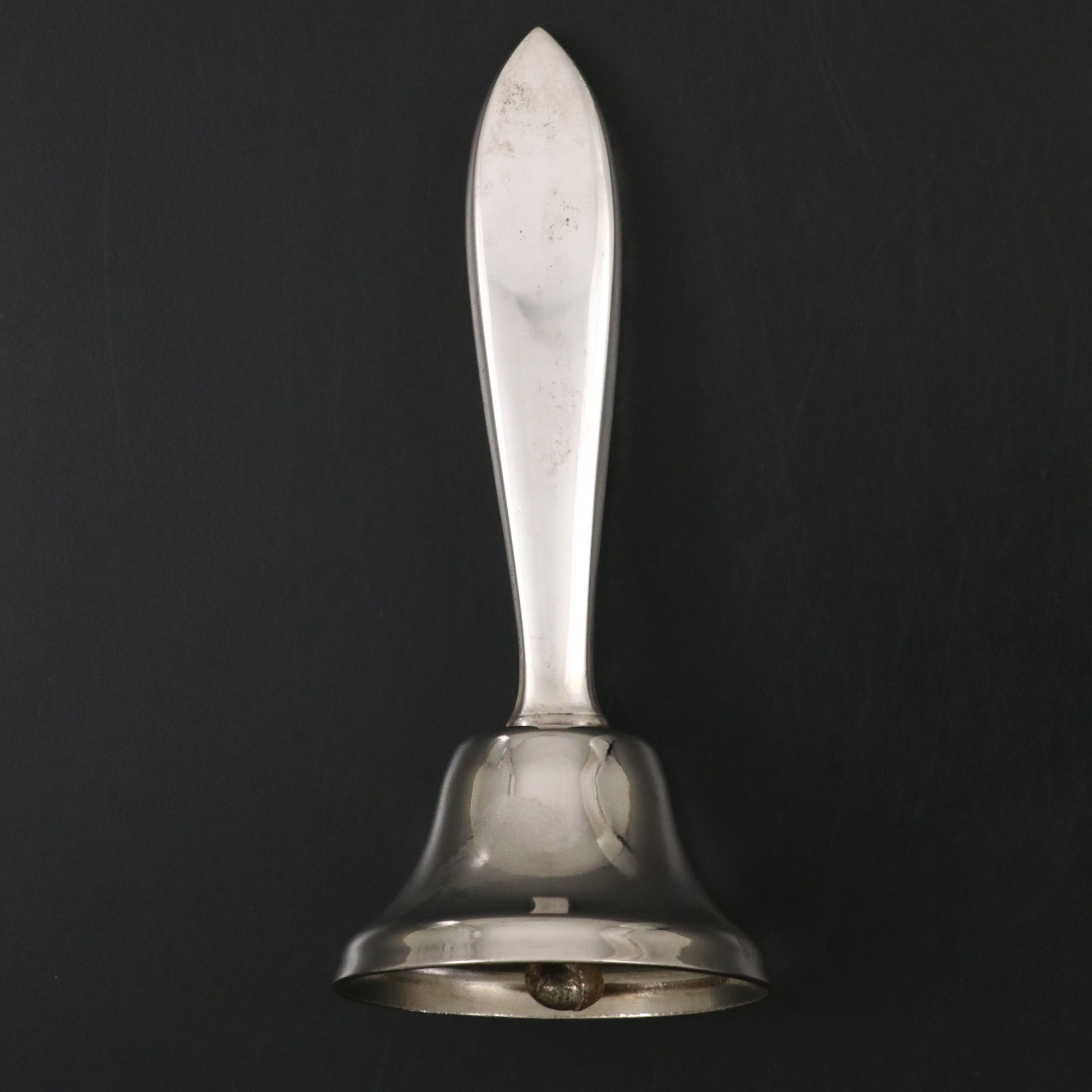 Meridan Silver Plate Compote and More Silver Plate Serveware