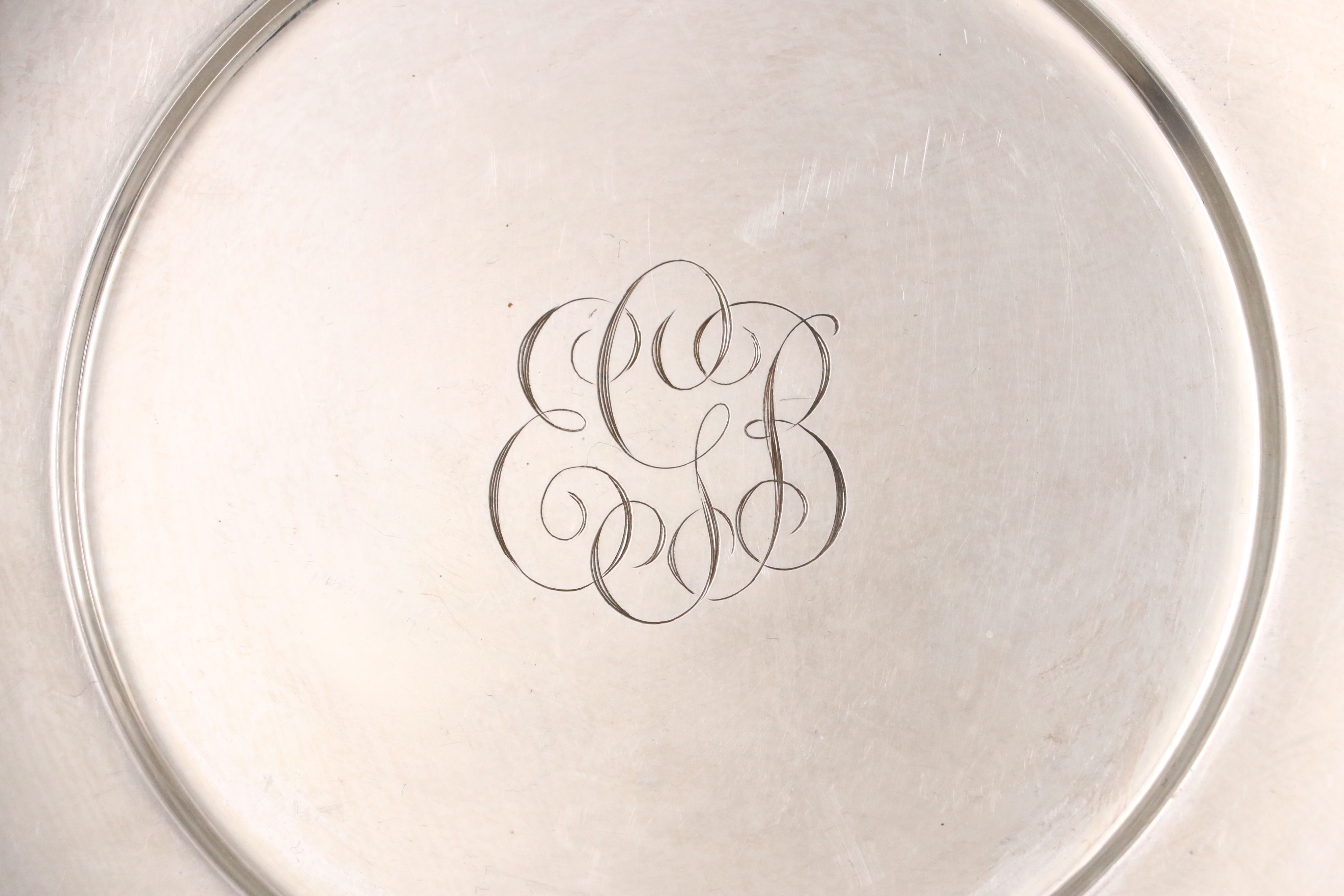 Meridan Silver Plate Compote and More Silver Plate Serveware