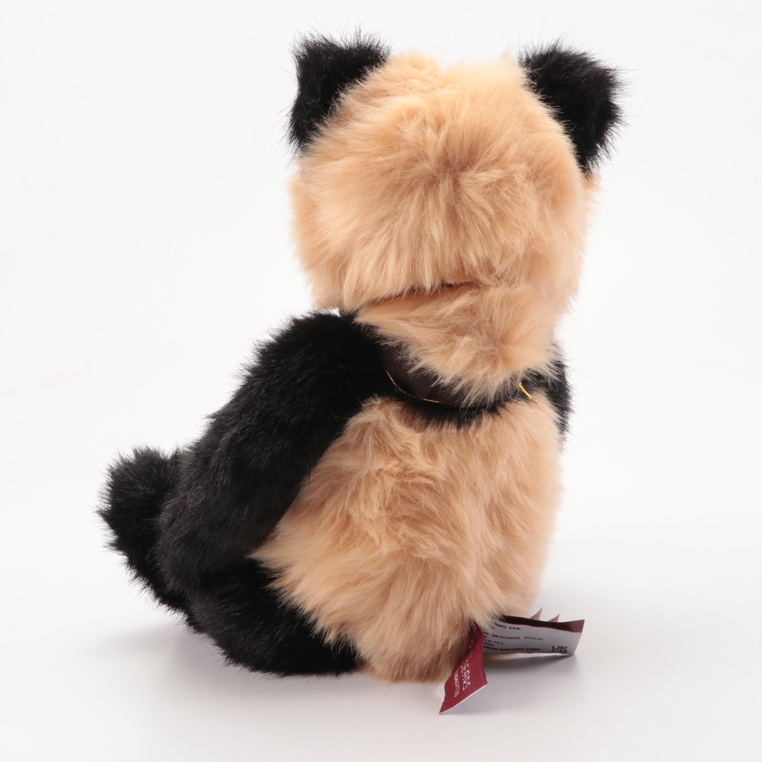 Charlie Bear Plush Teddy Bears