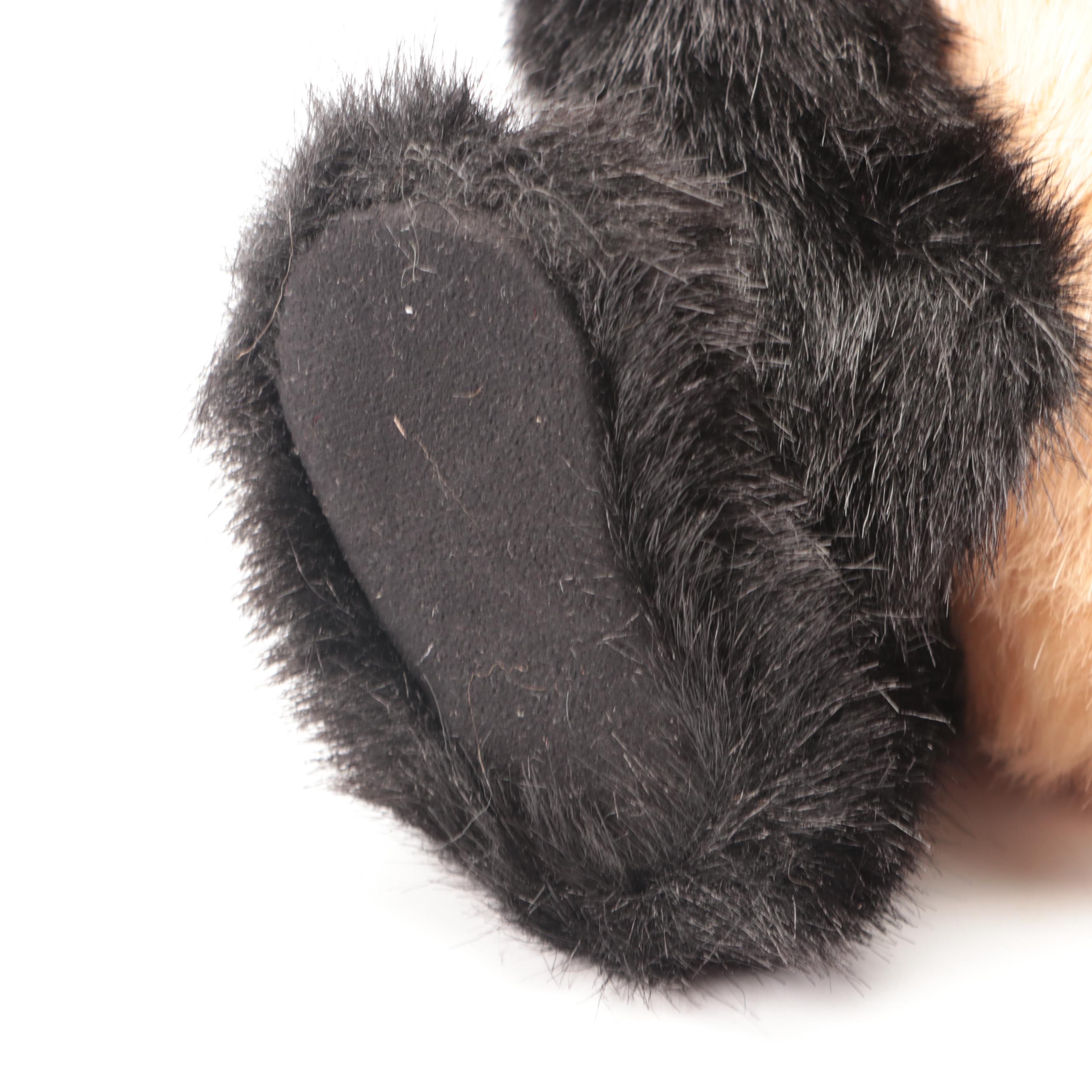 Charlie Bear Plush Teddy Bears