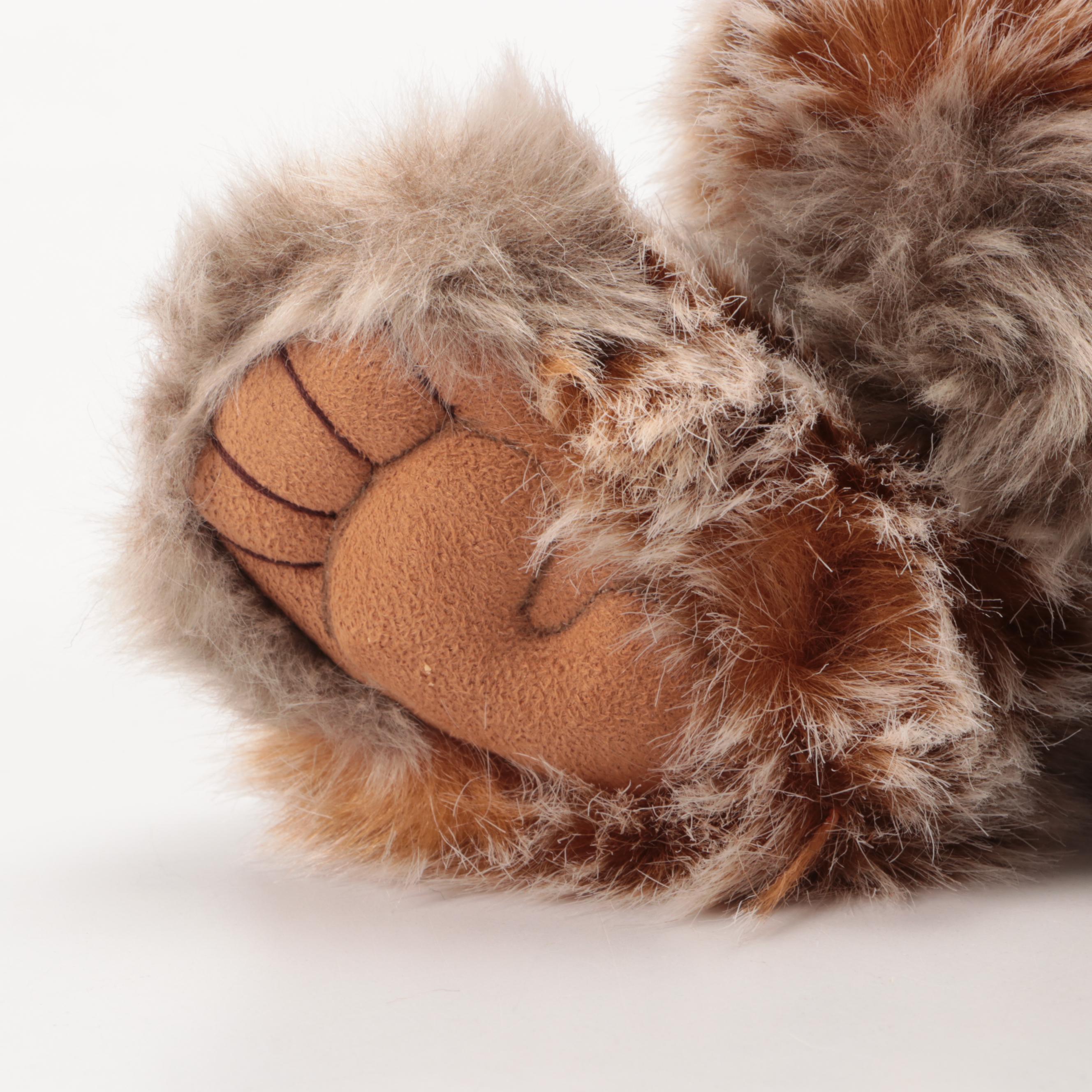 Charlie Bear Plush Teddy Bears