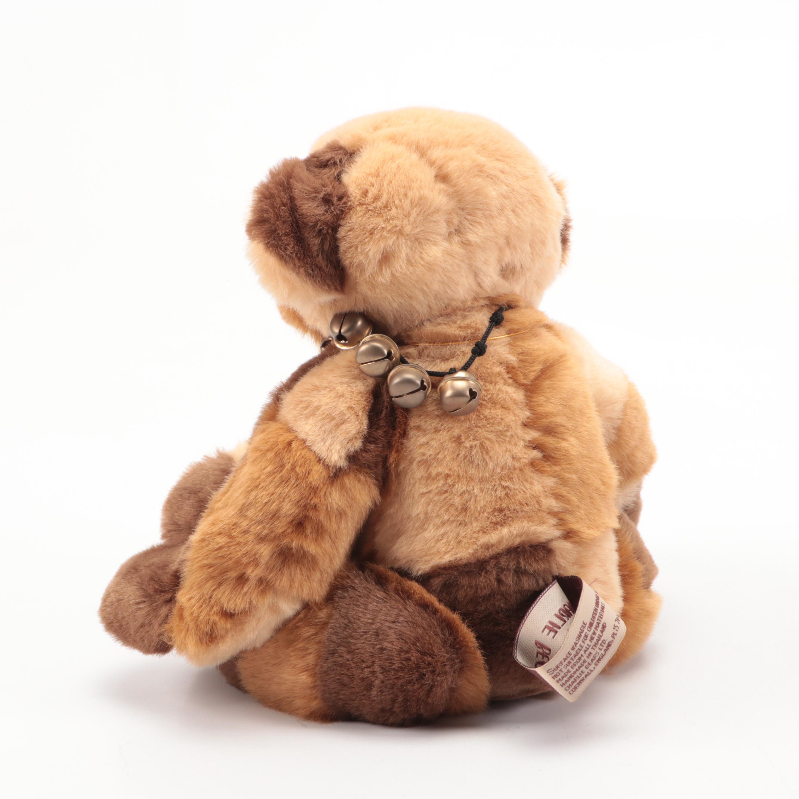 Charlie Bear Plush Teddy Bears