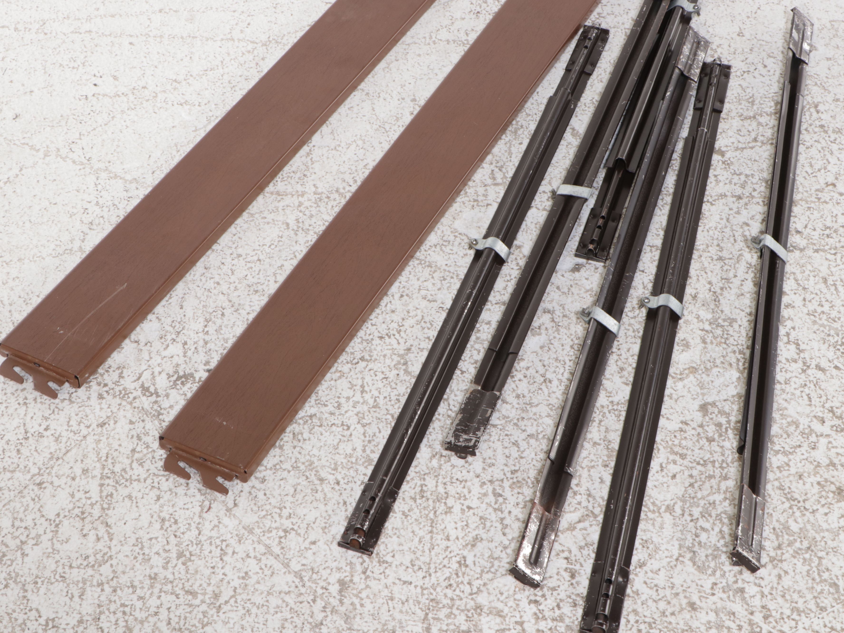 Queen Anne Style Cherry Bedroom Suite Including Ethan Allen, Pennsylvania House