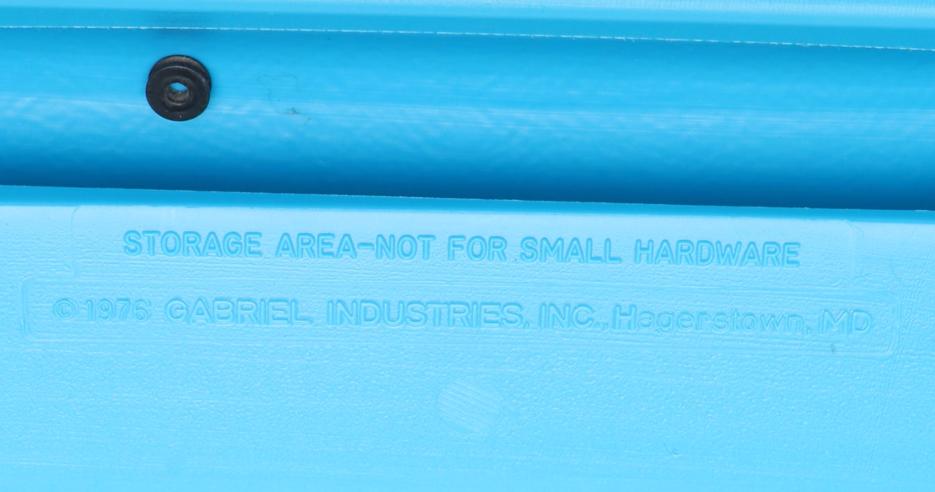 Gabriel Erector Toy Construction Set