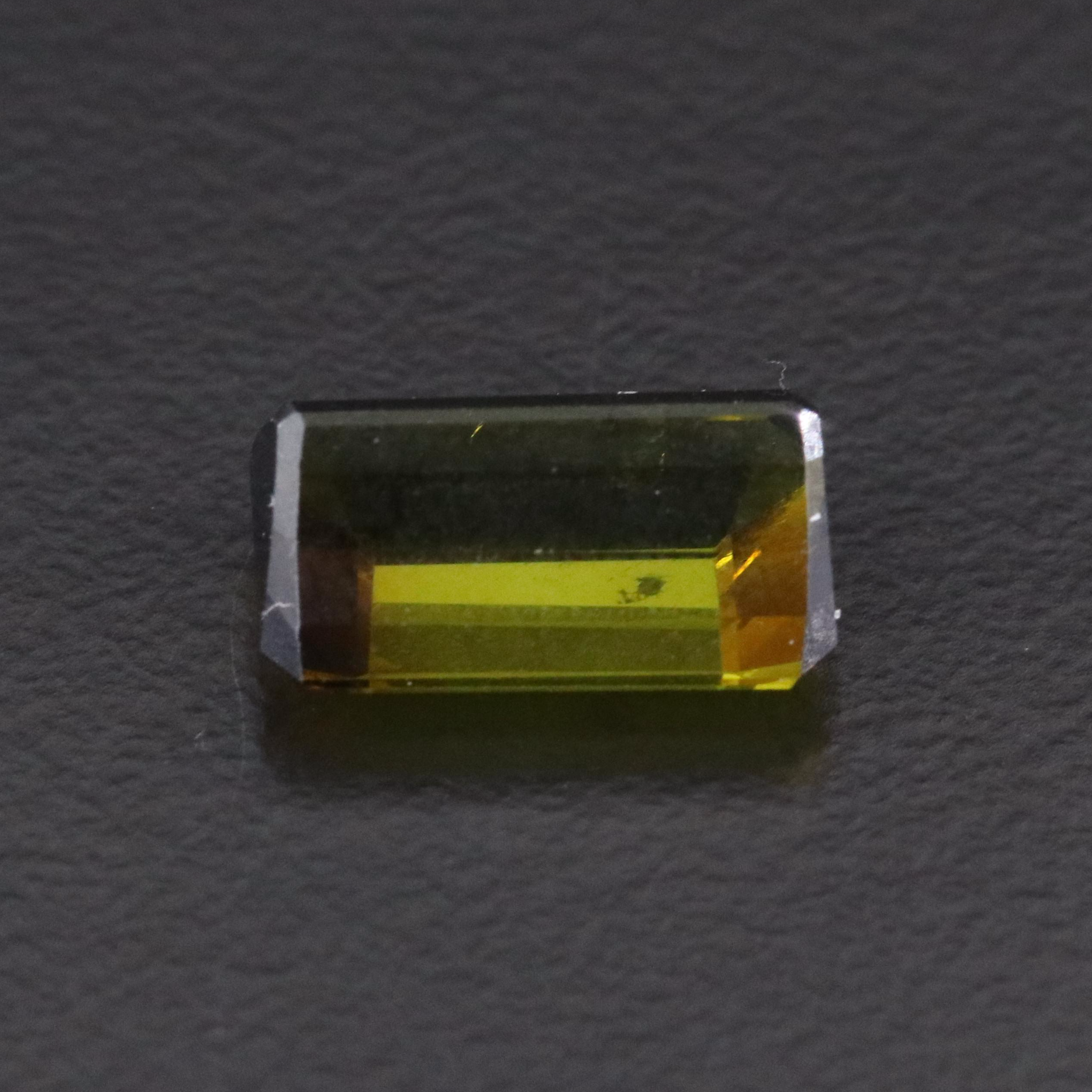 Loose 4.37 CT Tourmaline