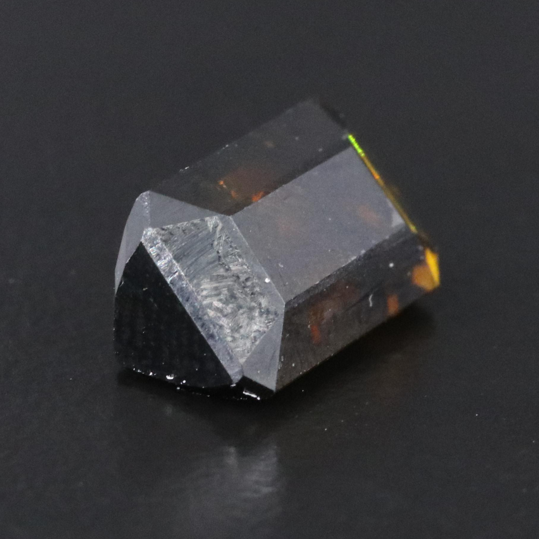 Loose 4.37 CT Tourmaline