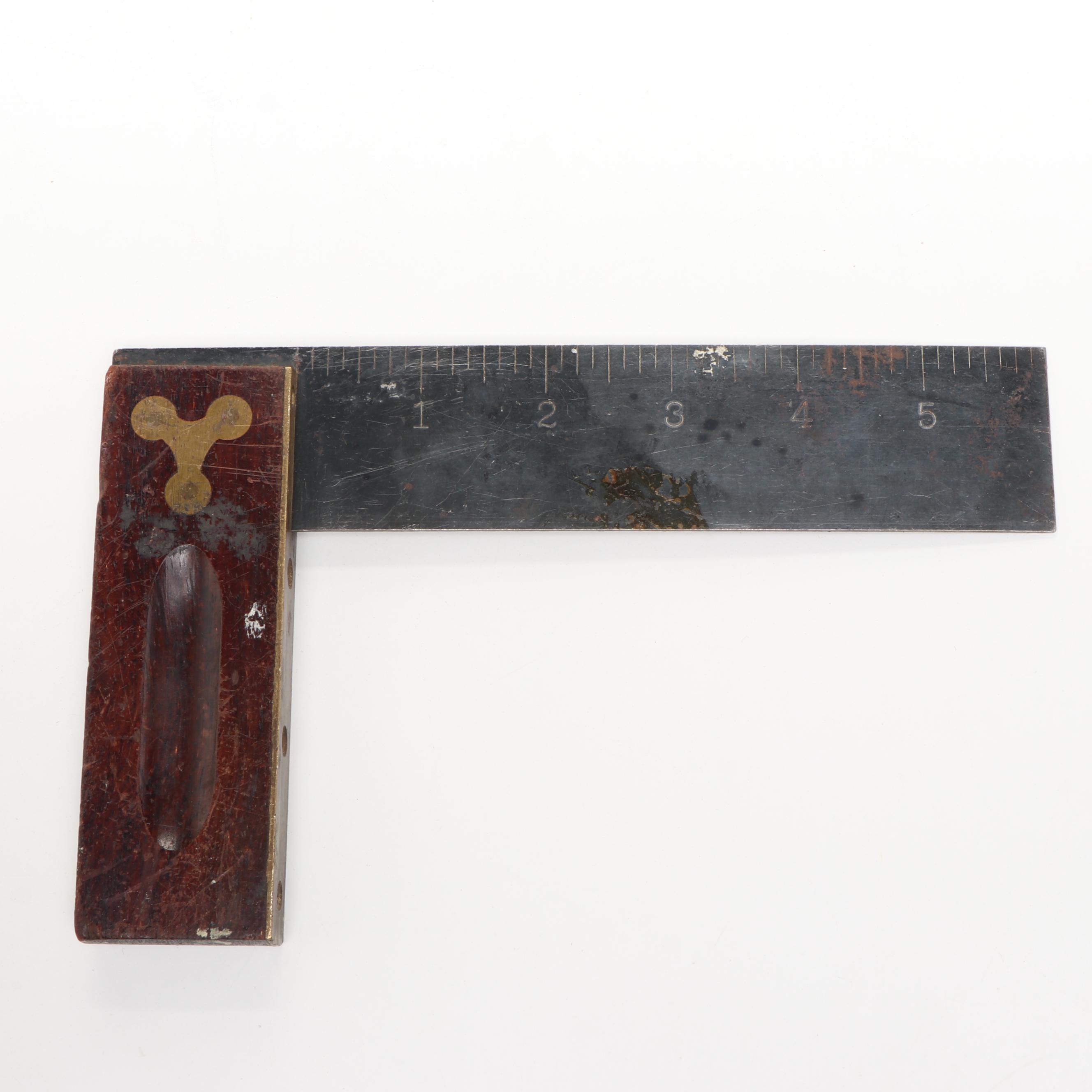 Keystone #5 Hand-Crank Food Grinder, Goodell-Pratt Co. Push Drill & More