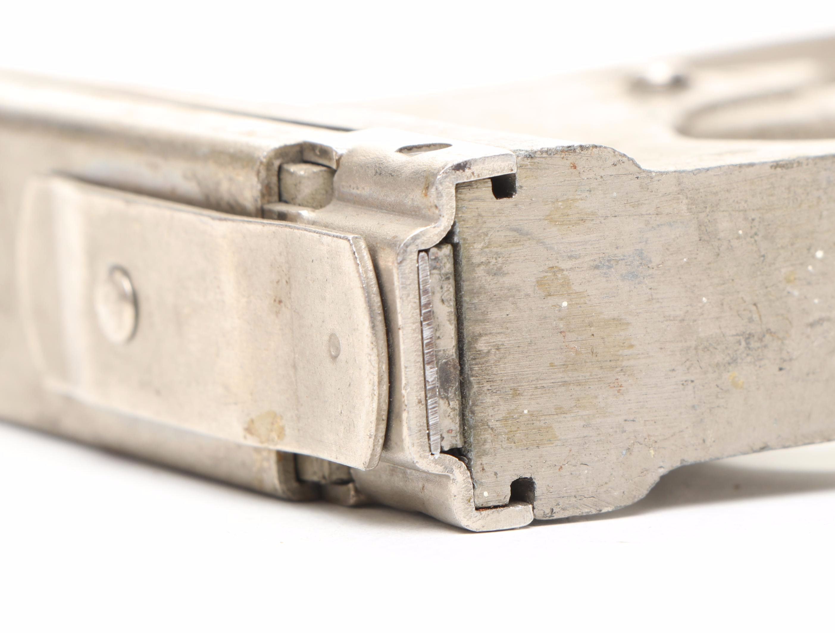 Keystone #5 Hand-Crank Food Grinder, Goodell-Pratt Co. Push Drill & More