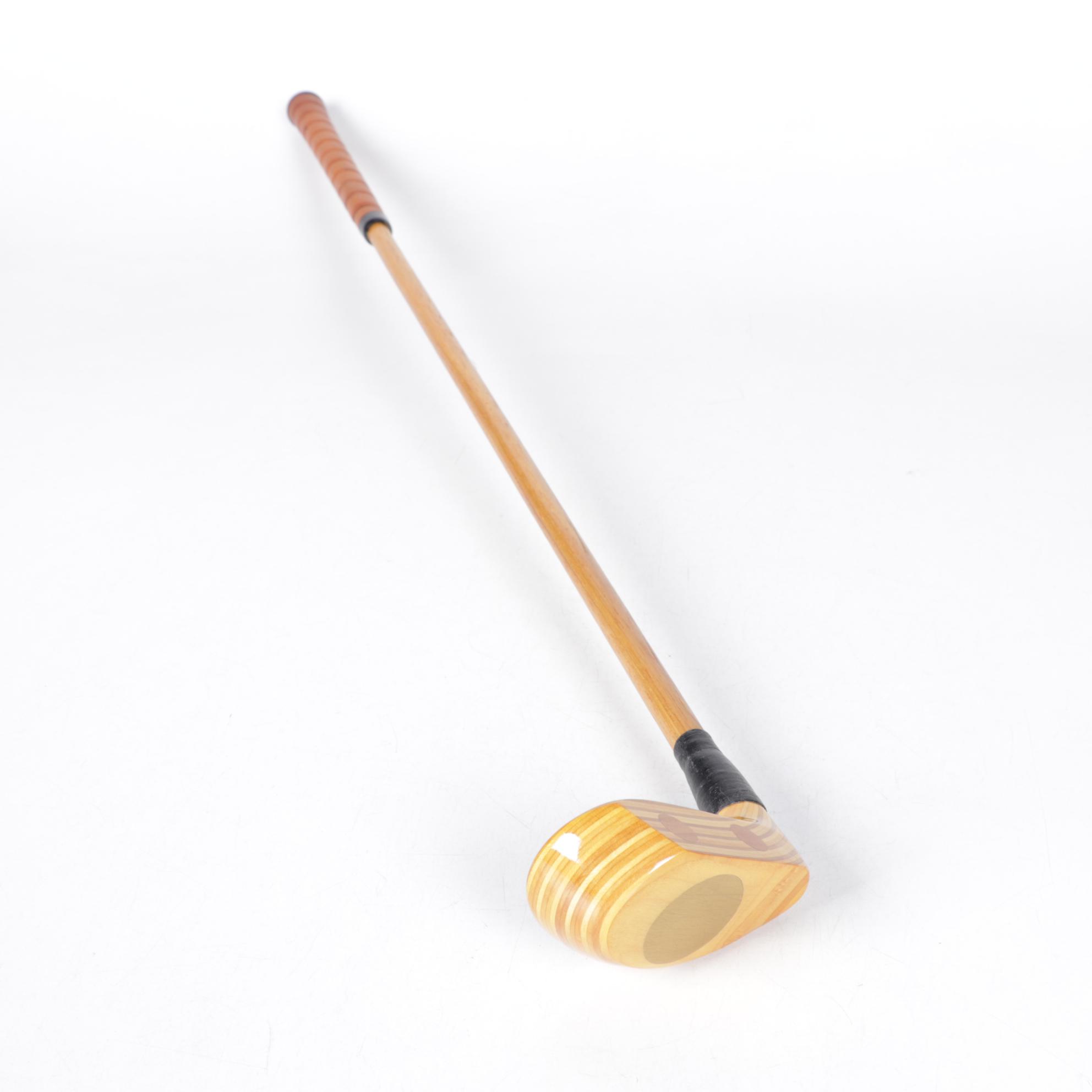 John Player's 1939 Cigarette Cards & Other Golf Memorabilia