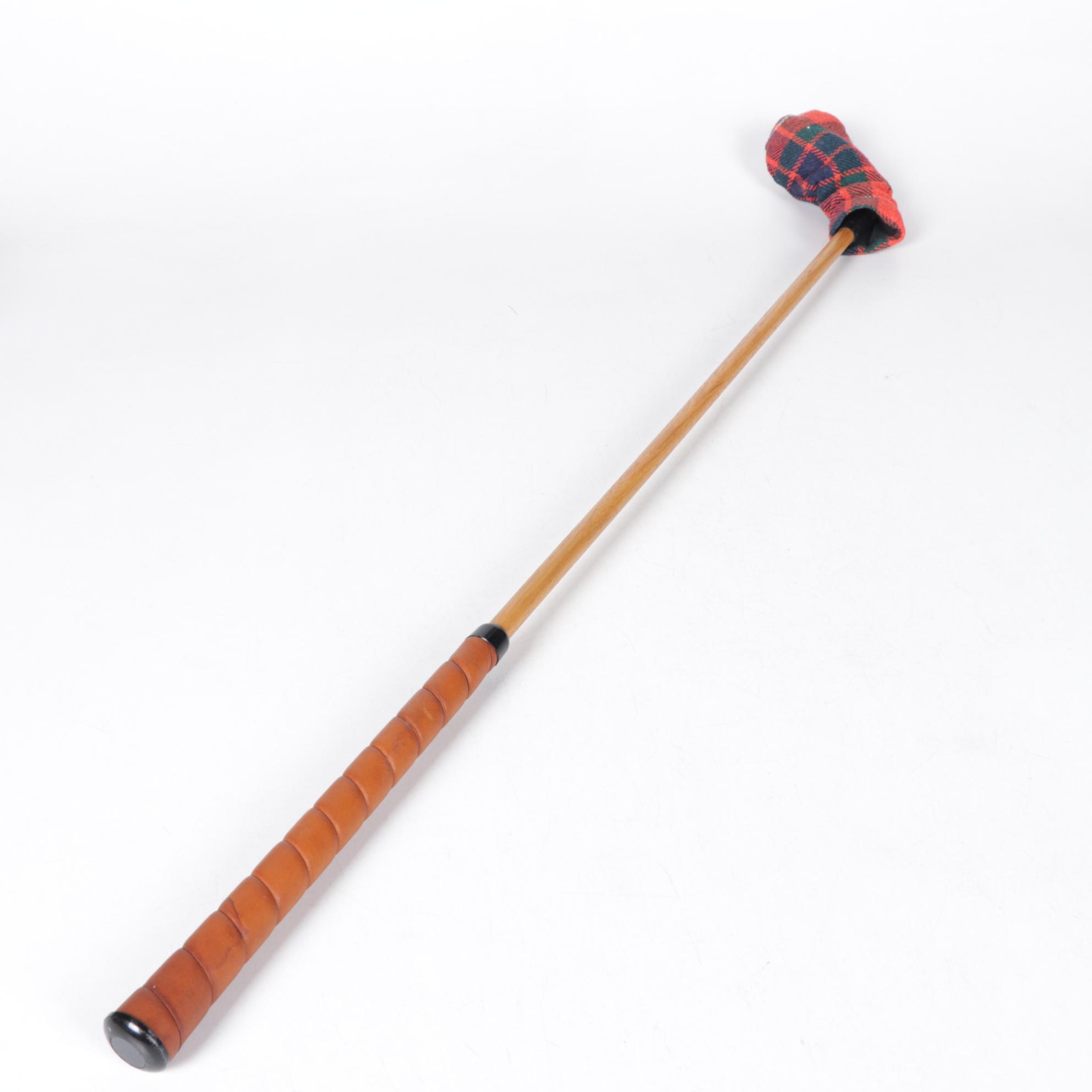 John Player's 1939 Cigarette Cards & Other Golf Memorabilia