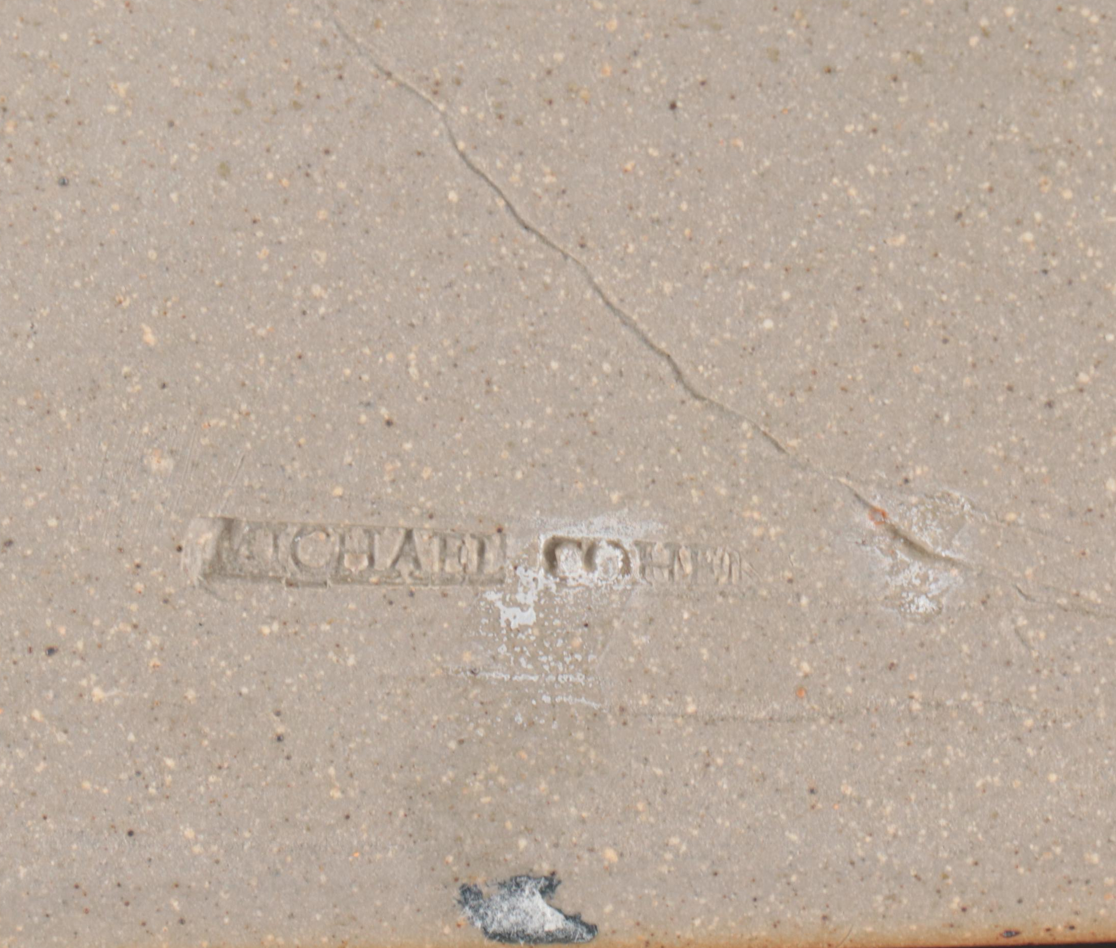 Mexican Talavera Plate with Hand-Painted Ceramic Utensil Holder and More