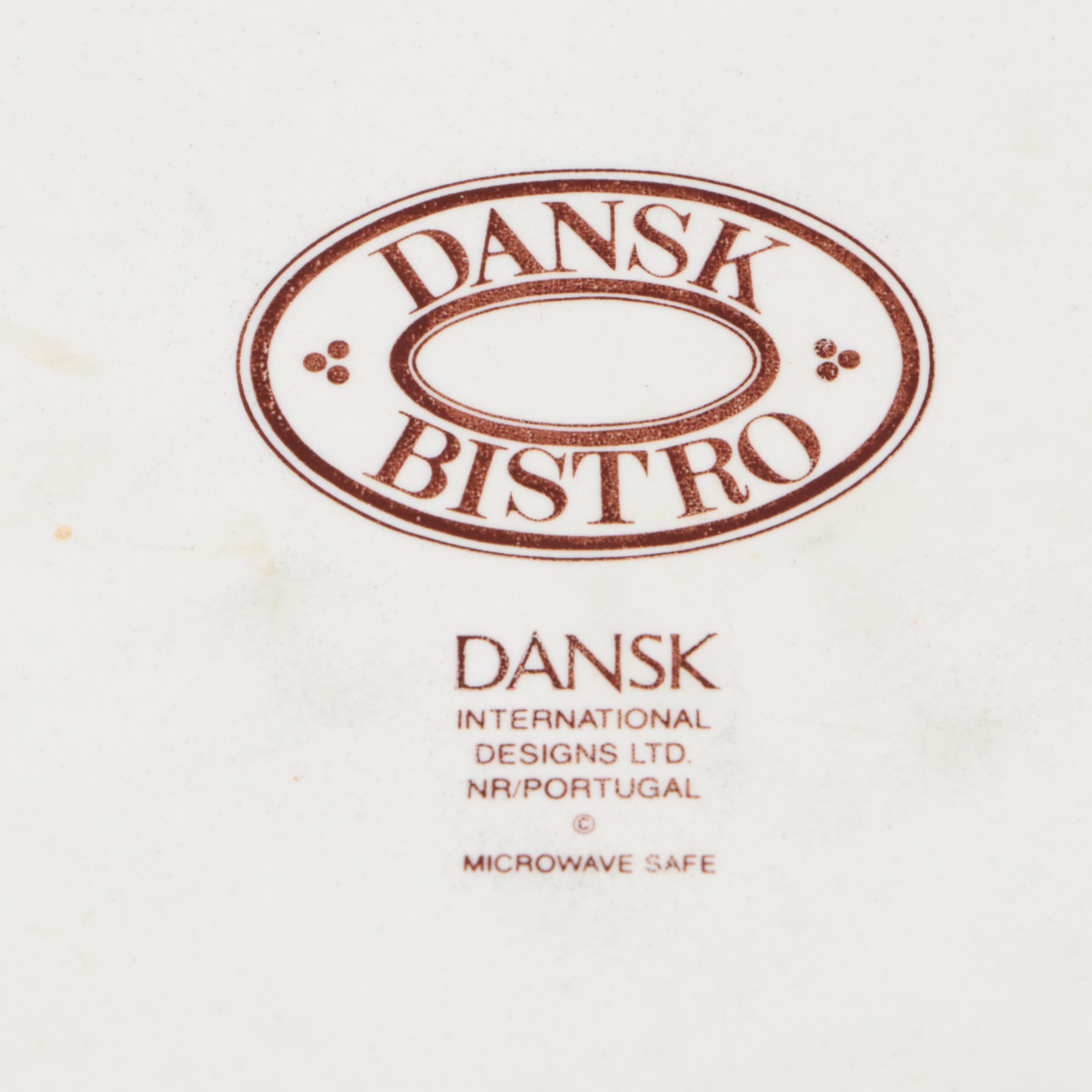 Mexican Talavera Plate with Hand-Painted Ceramic Utensil Holder and More