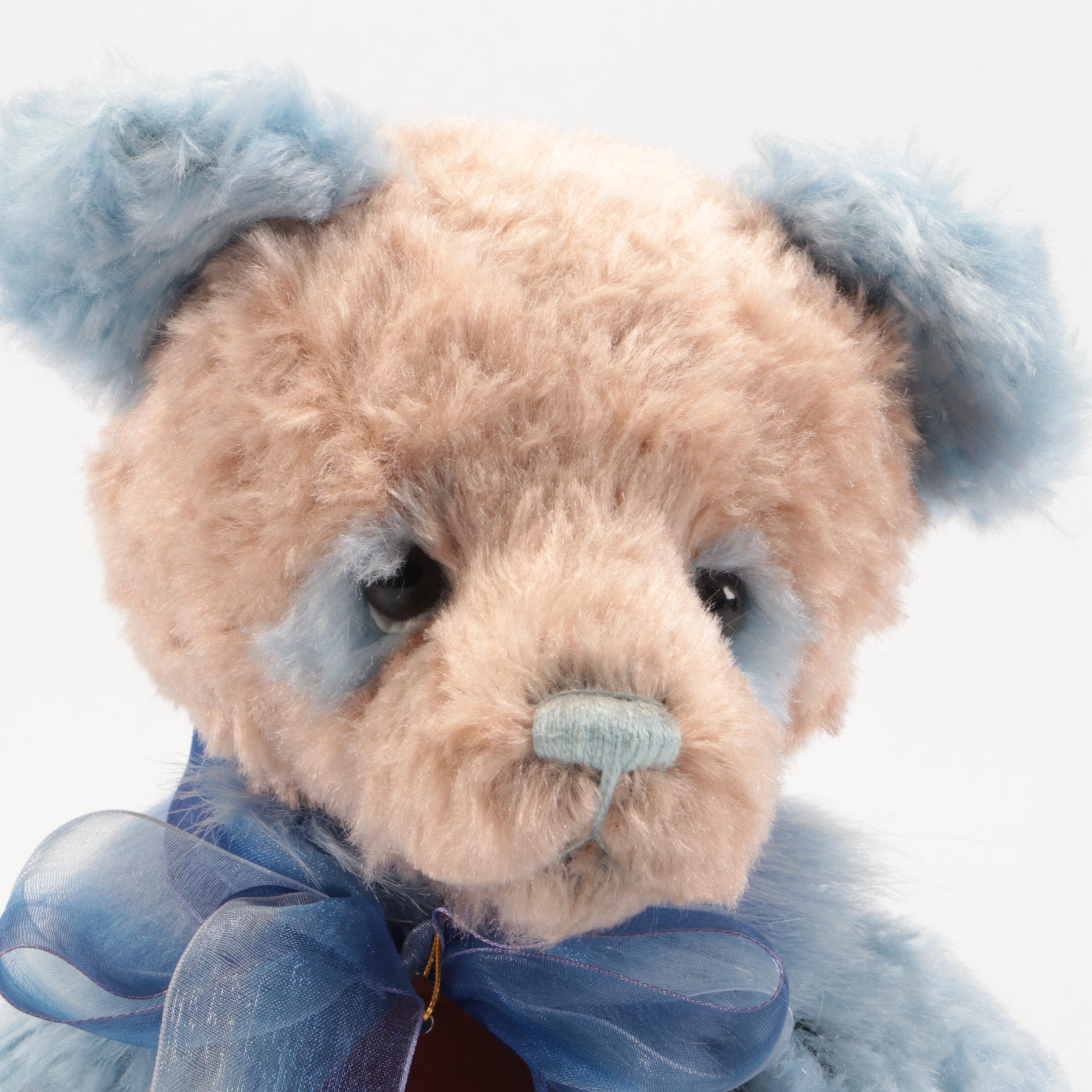 Charlie Bears Isabelle Collection and More Teddy Bears