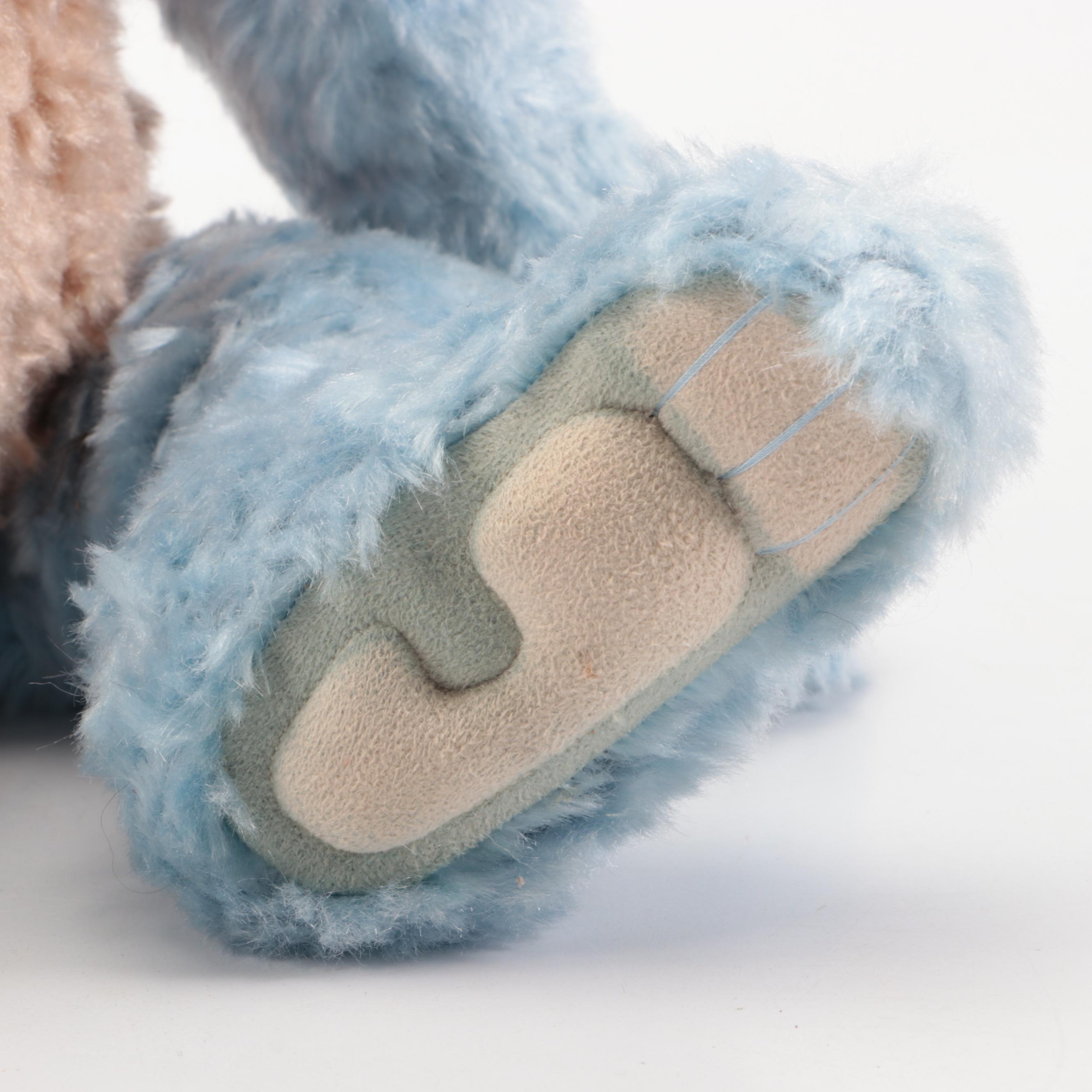 Charlie Bears Isabelle Collection and More Teddy Bears