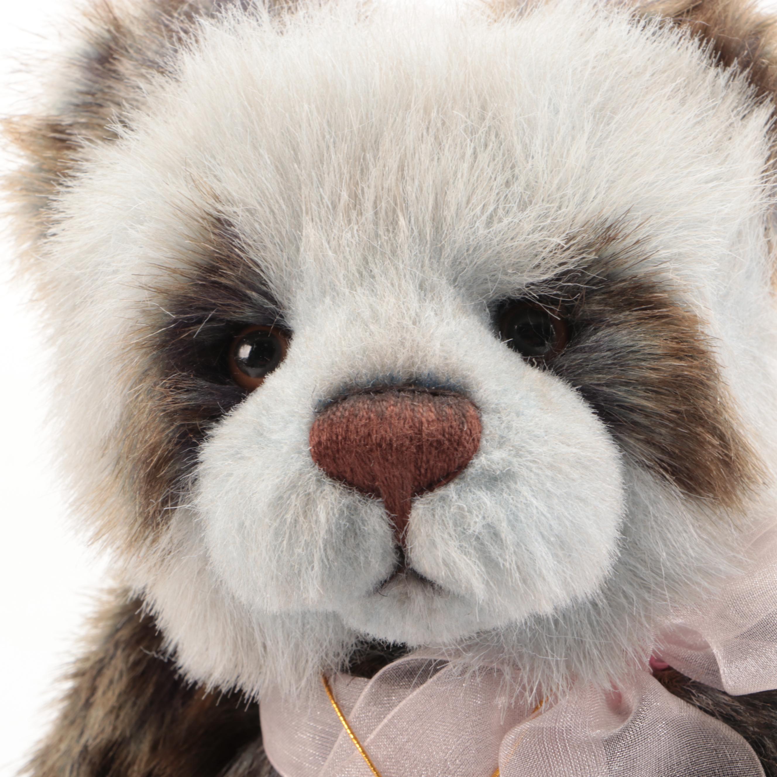 Charlie Bears Isabelle Collection and More Teddy Bears