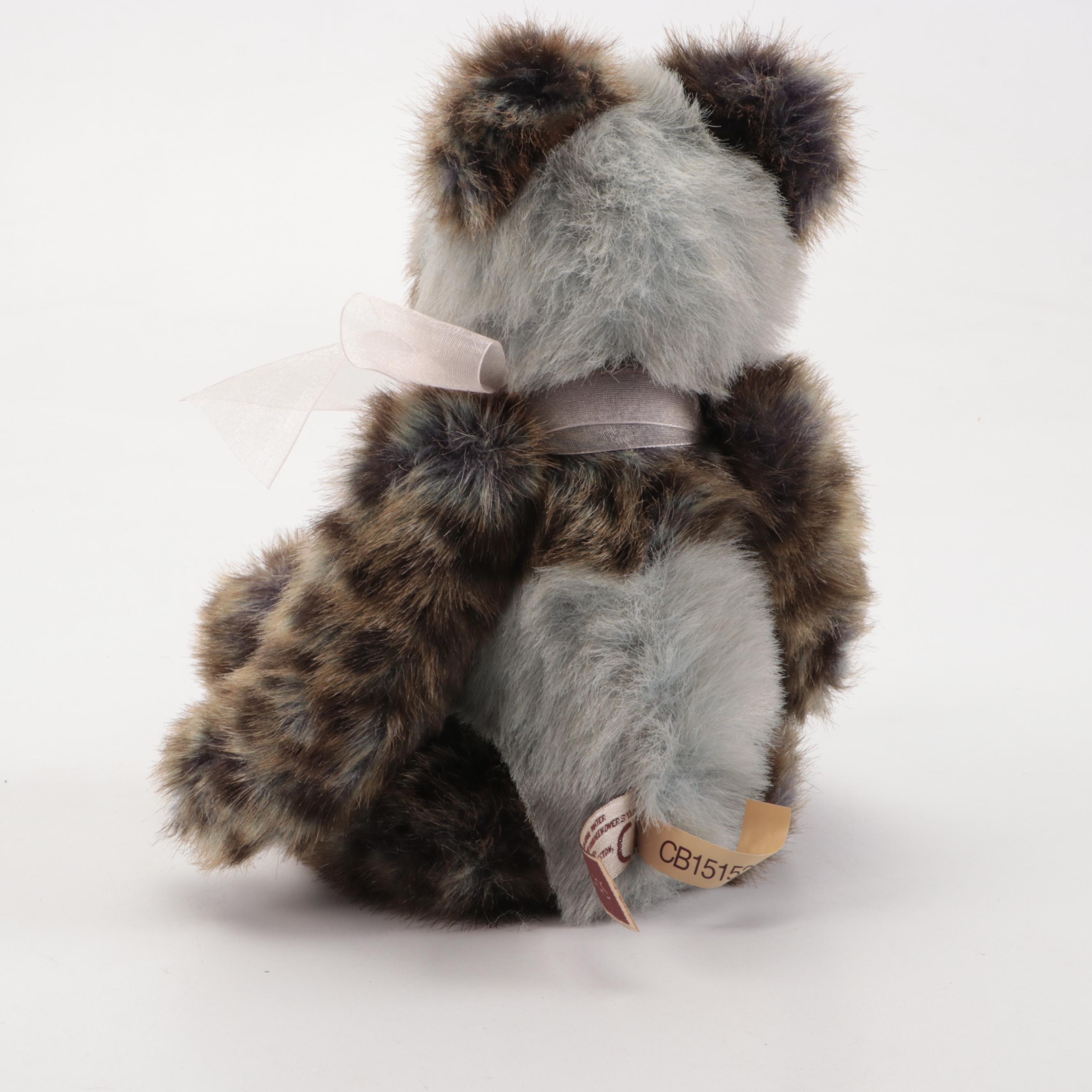 Charlie Bears Isabelle Collection and More Teddy Bears