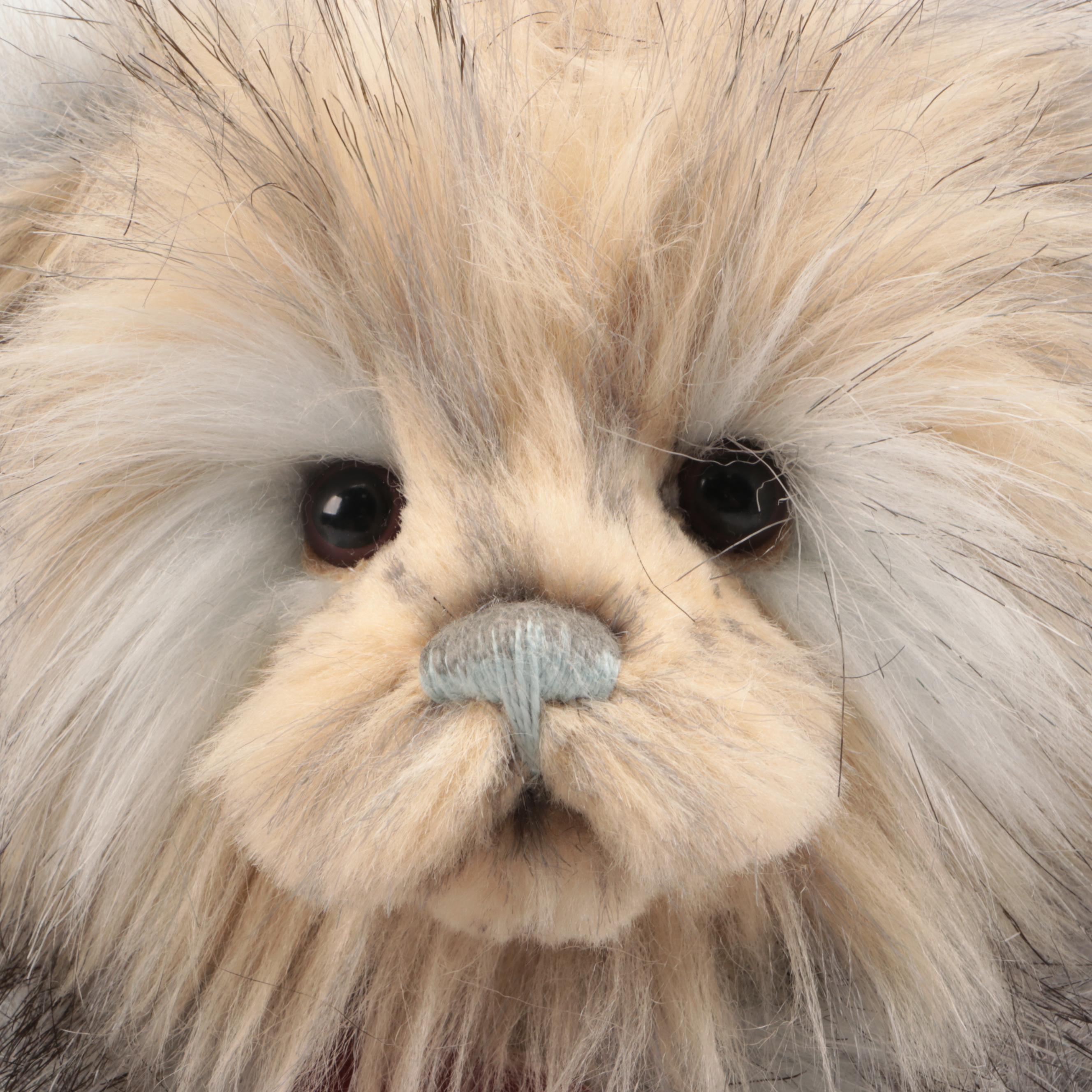 Charlie Bears Isabelle Collection and More Teddy Bears