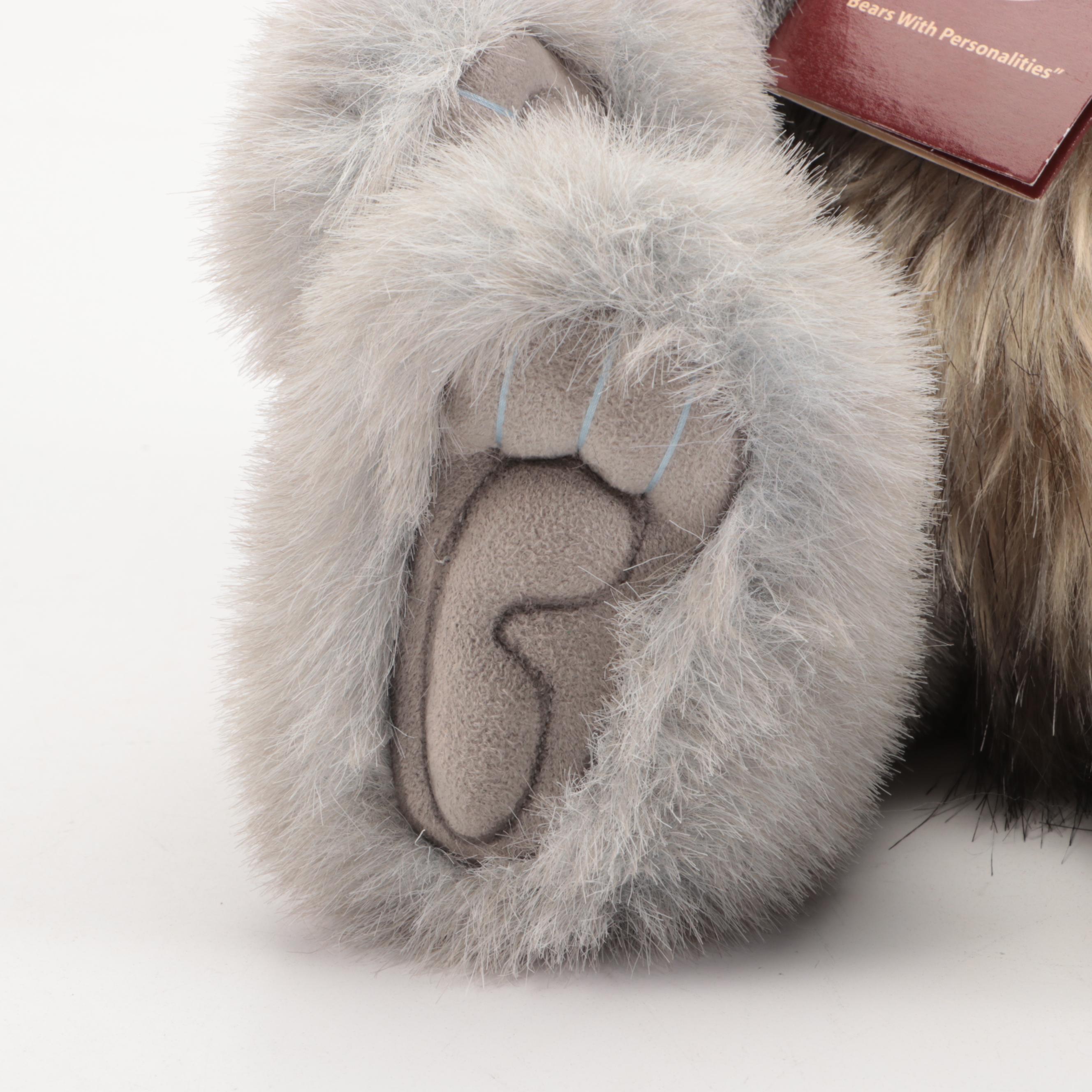 Charlie Bears Isabelle Collection and More Teddy Bears