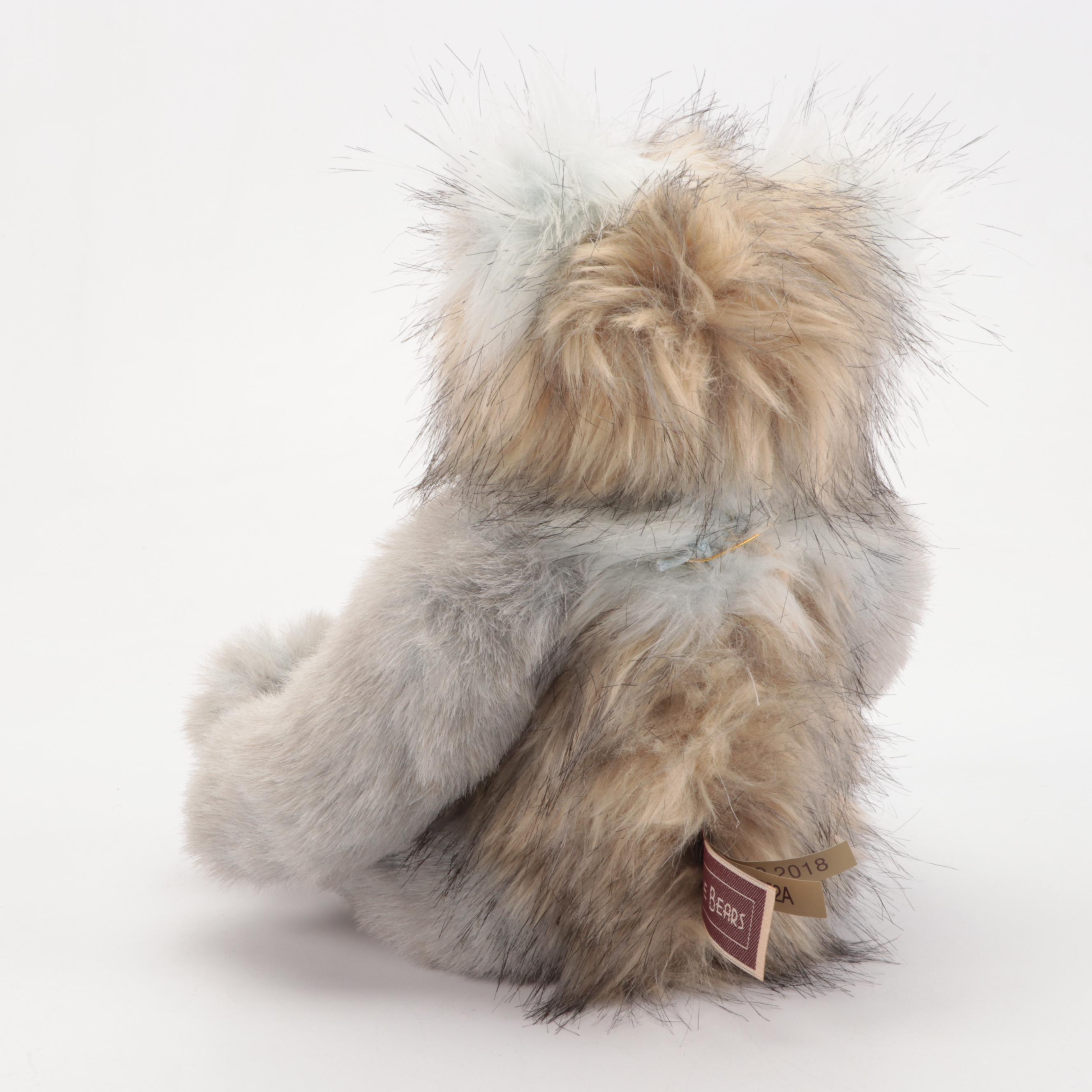 Charlie Bears Isabelle Collection and More Teddy Bears