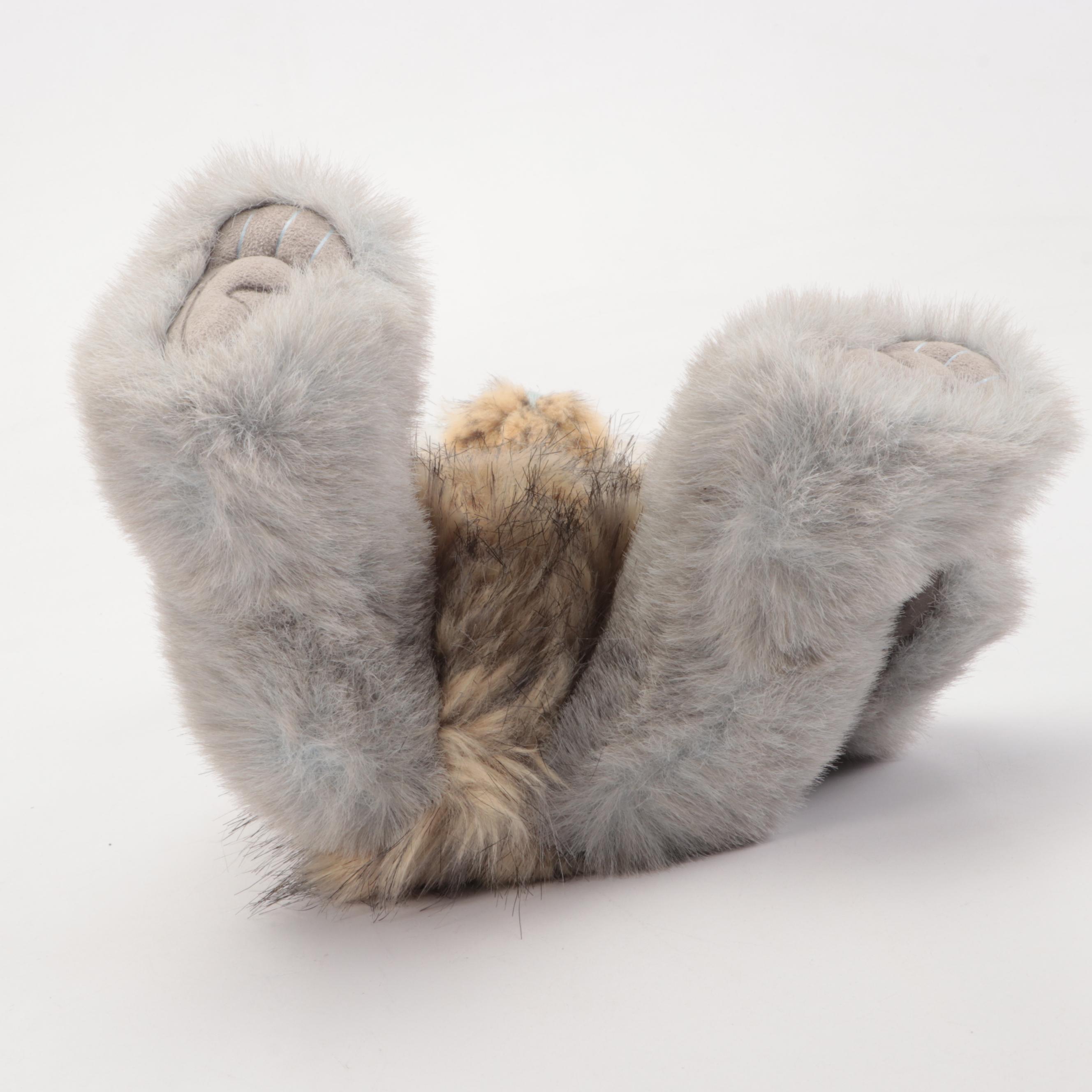 Charlie Bears Isabelle Collection and More Teddy Bears