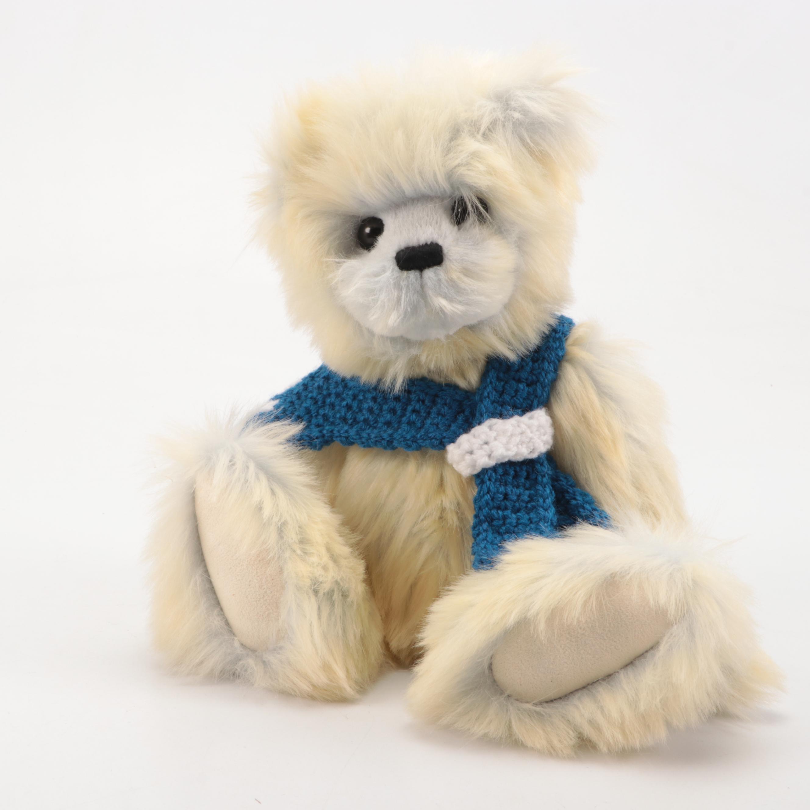 Charlie Bears Isabelle Collection and More Teddy Bears