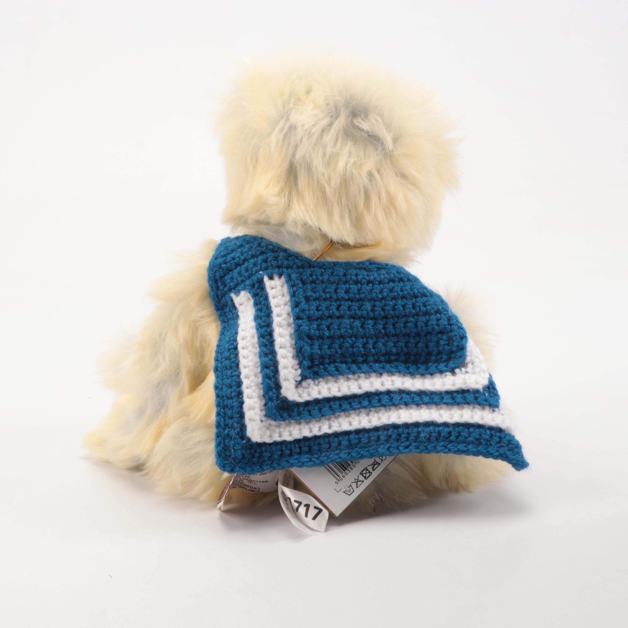 Charlie Bears Isabelle Collection and More Teddy Bears