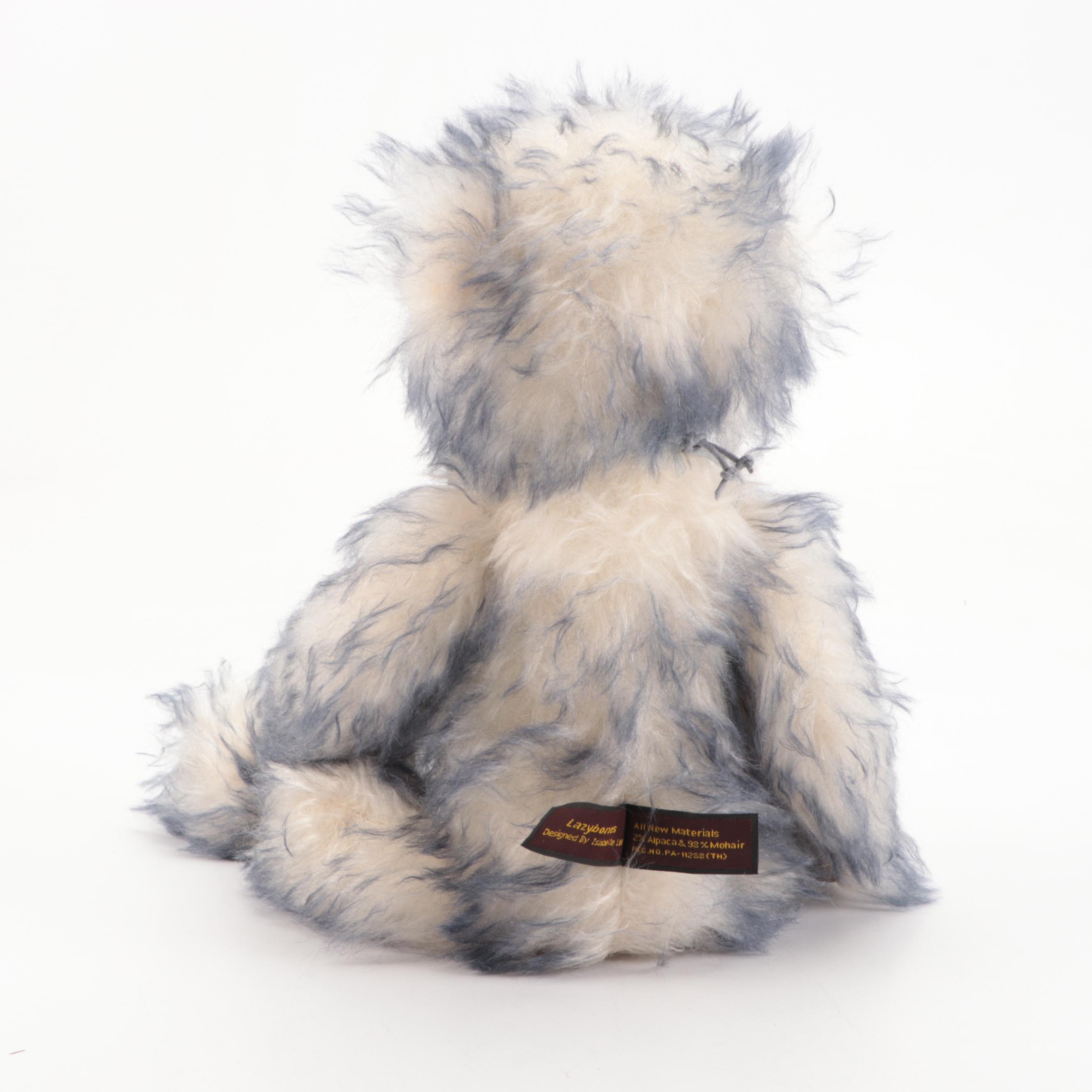 Charlie Bears Isabelle Collection and More Teddy Bears