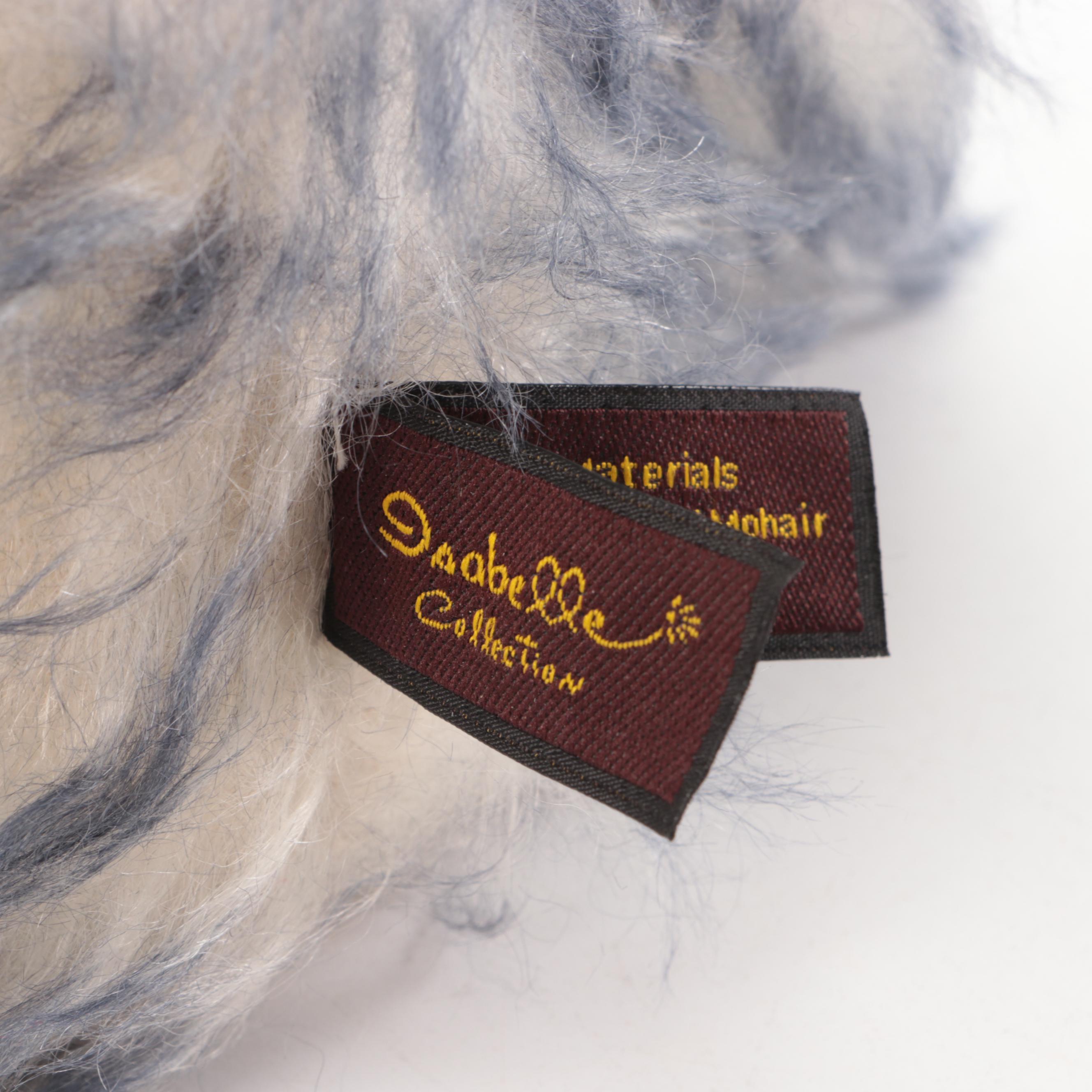 Charlie Bears Isabelle Collection and More Teddy Bears