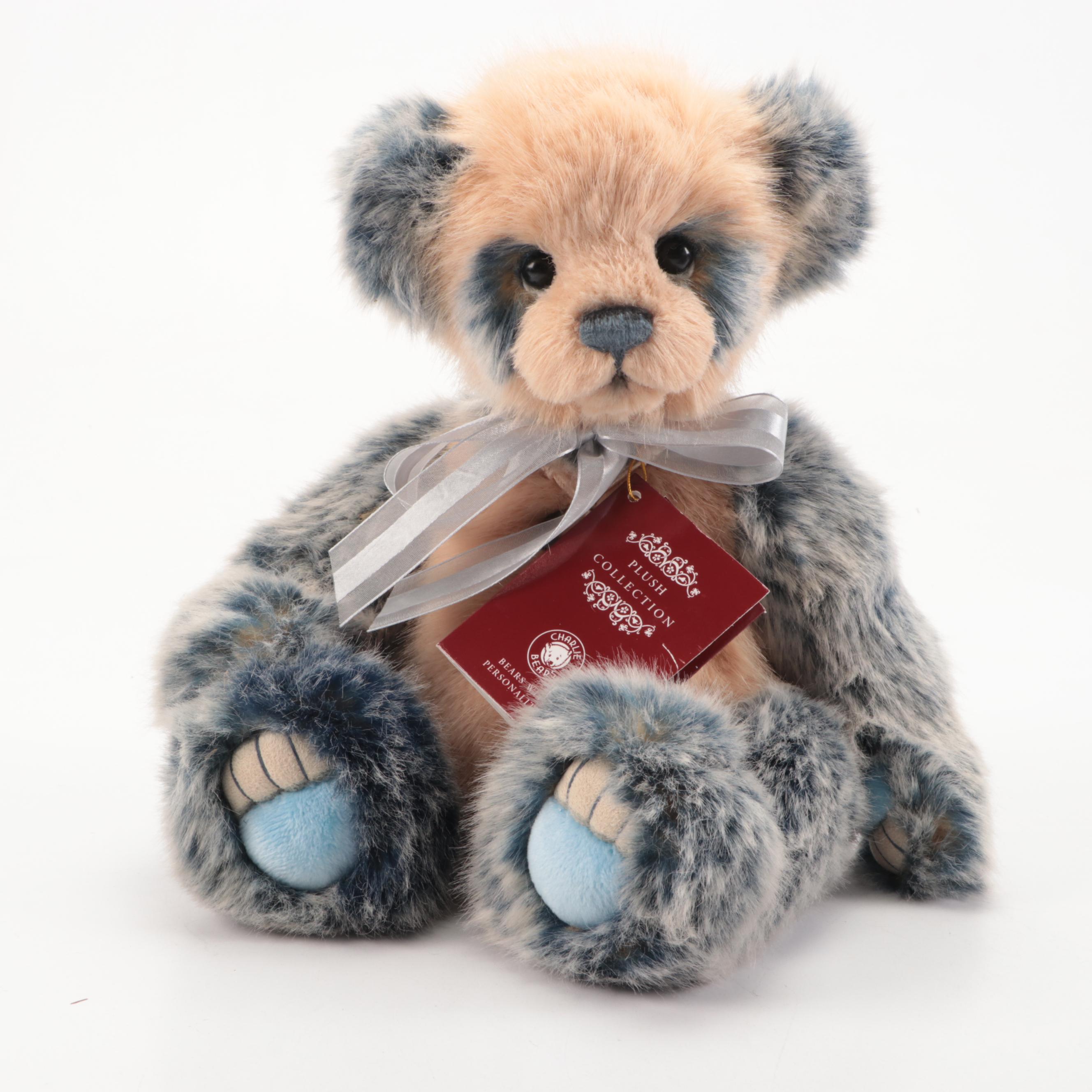 Charlie Bears Isabelle Collection and More Teddy Bears