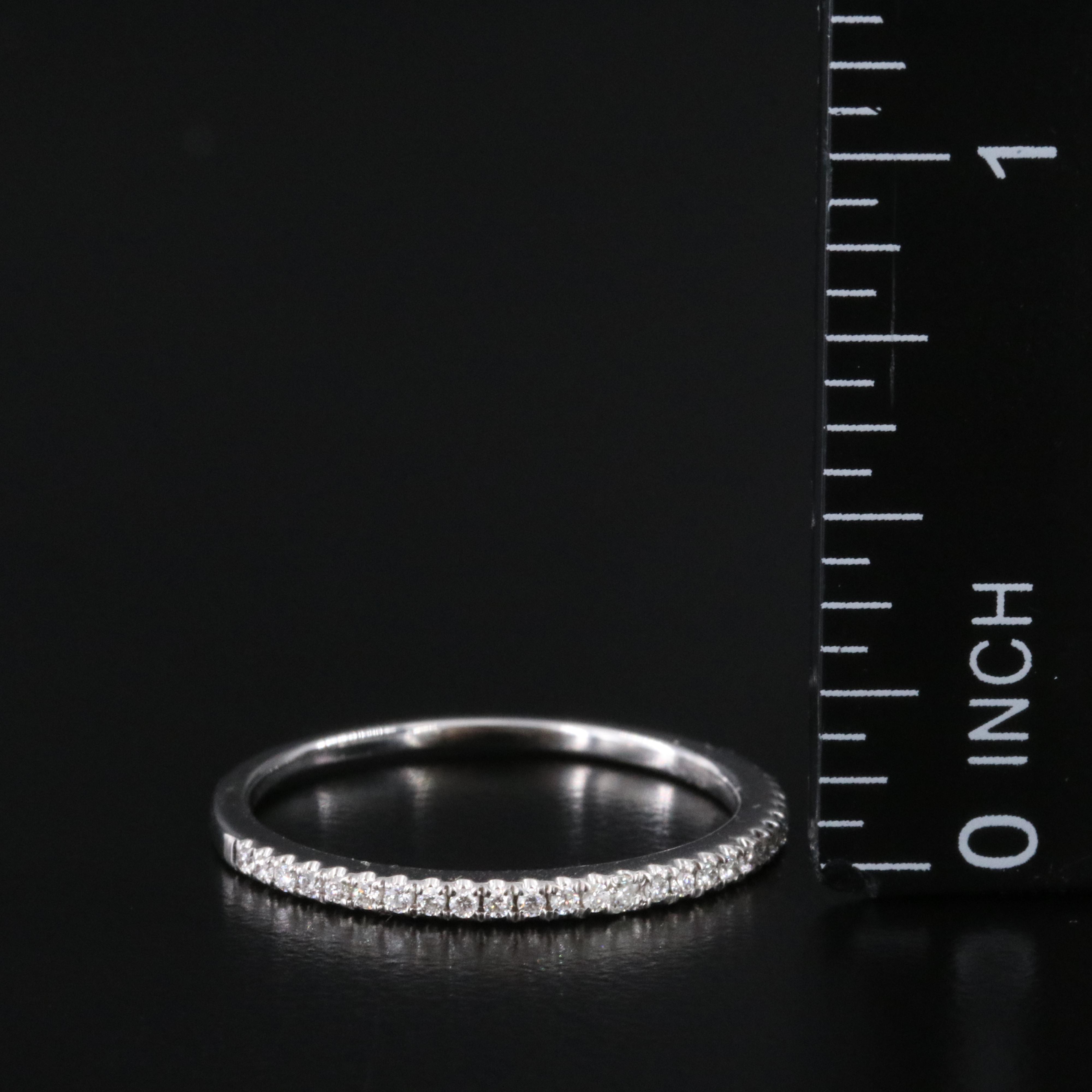 14K 0.14 CTW Diamond Ring