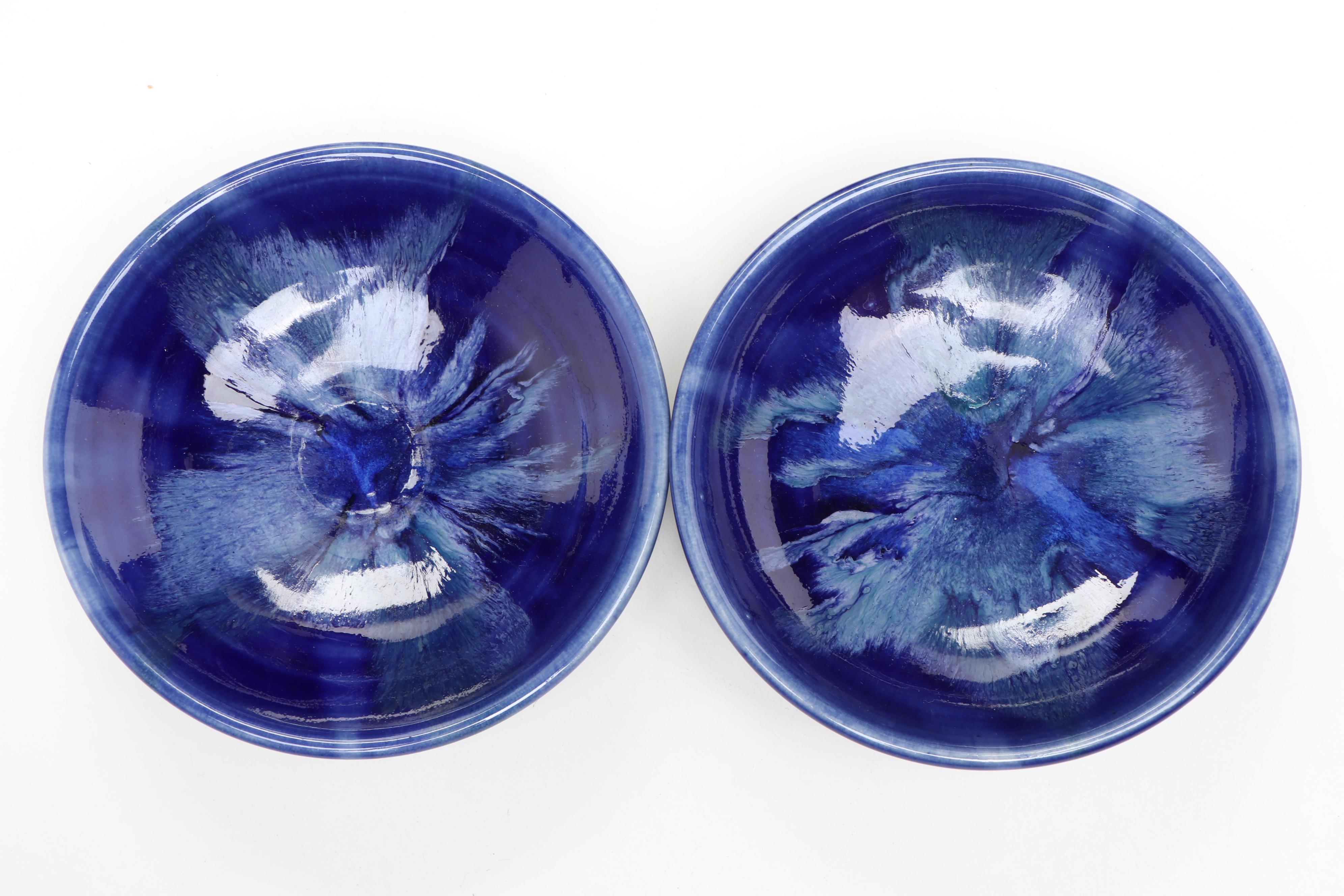 Bon Vivant Ceramic Dinner Plate, Lidded Bowl, Salad Plates and More