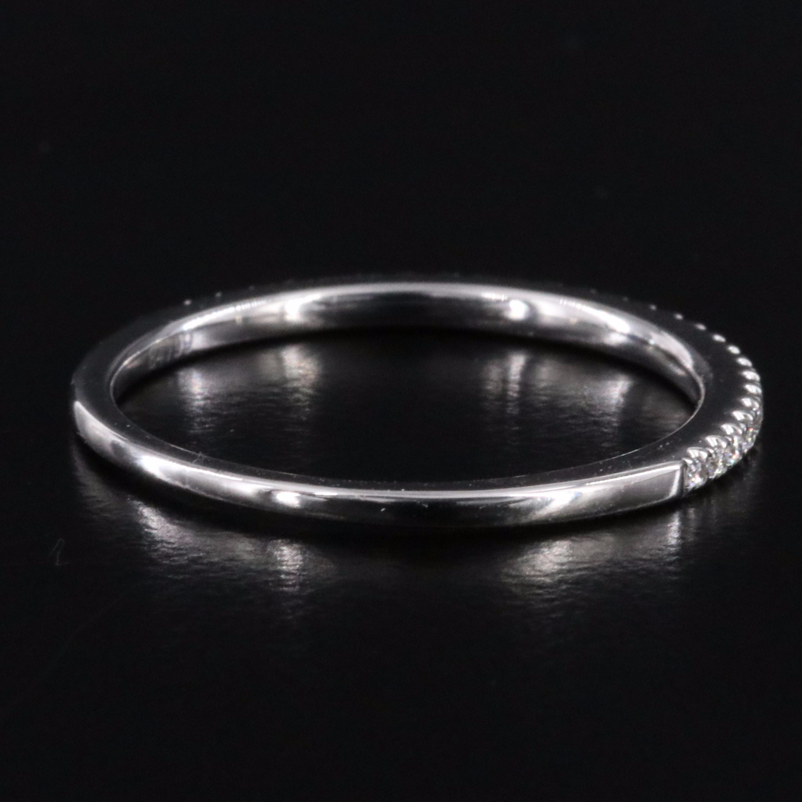 14K 0.14 CTW Diamond Ring