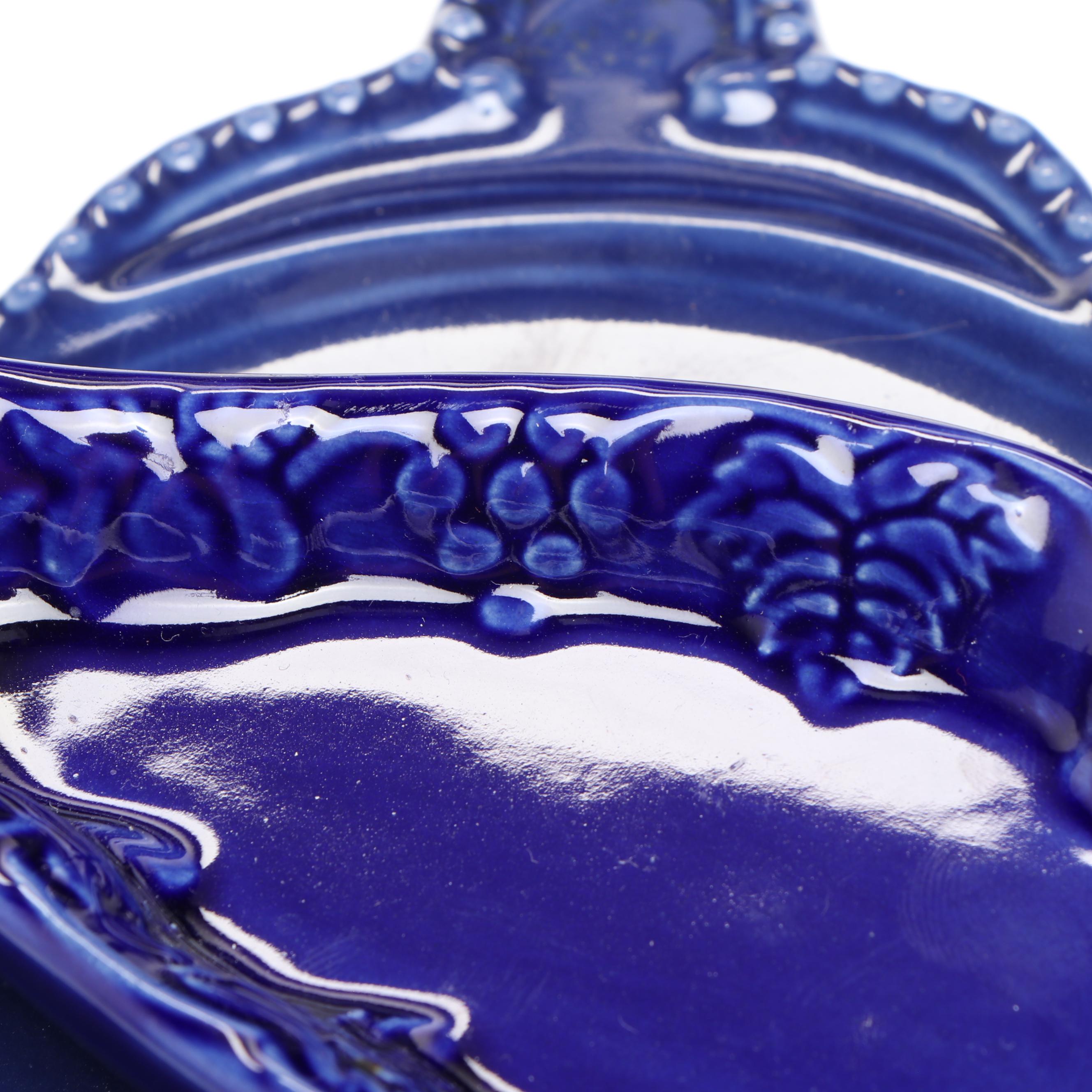 Bon Vivant Ceramic Dinner Plate, Lidded Bowl, Salad Plates and More