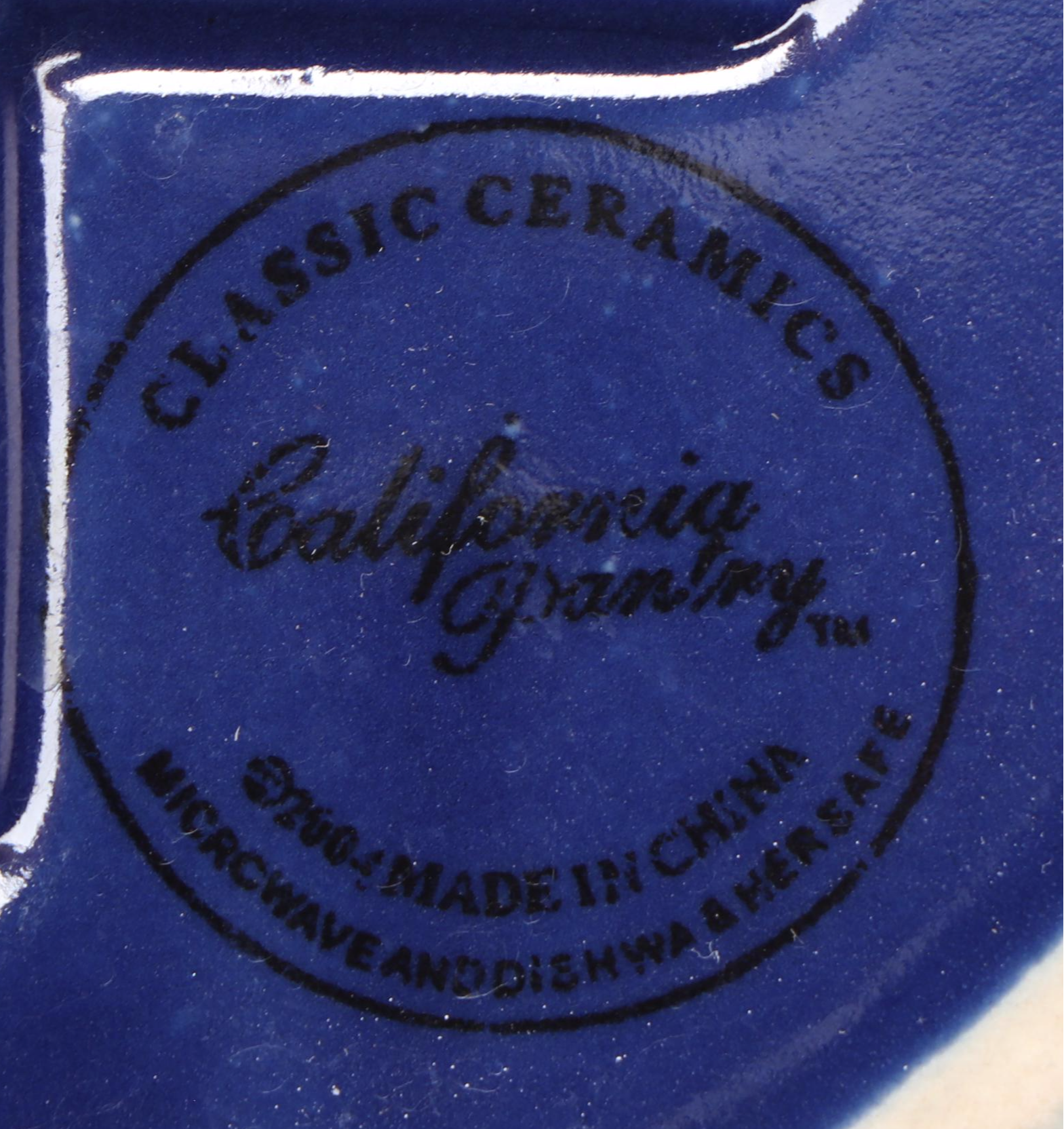 Bon Vivant Ceramic Dinner Plate, Lidded Bowl, Salad Plates and More