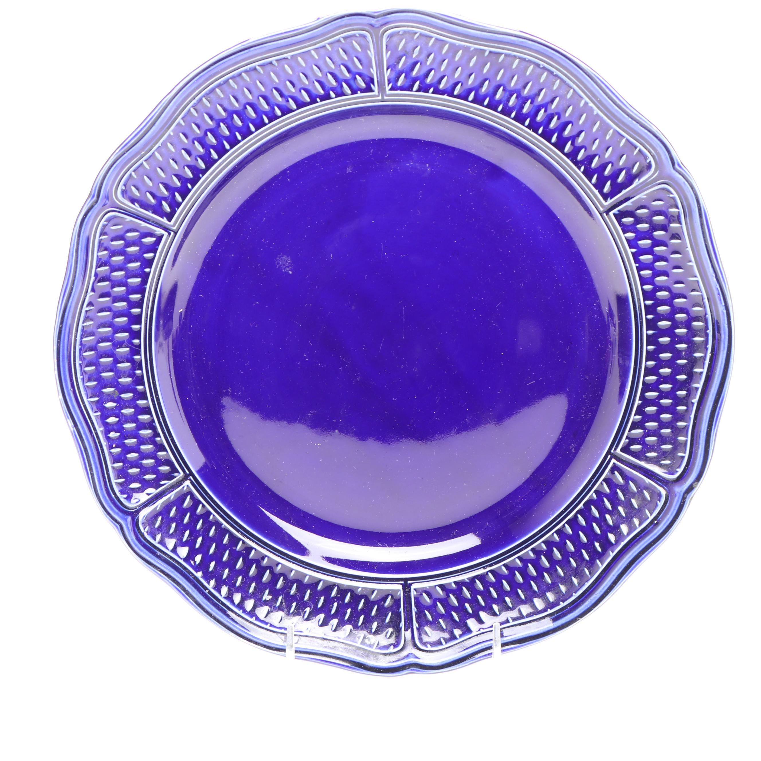 Bon Vivant Ceramic Dinner Plate, Lidded Bowl, Salad Plates and More