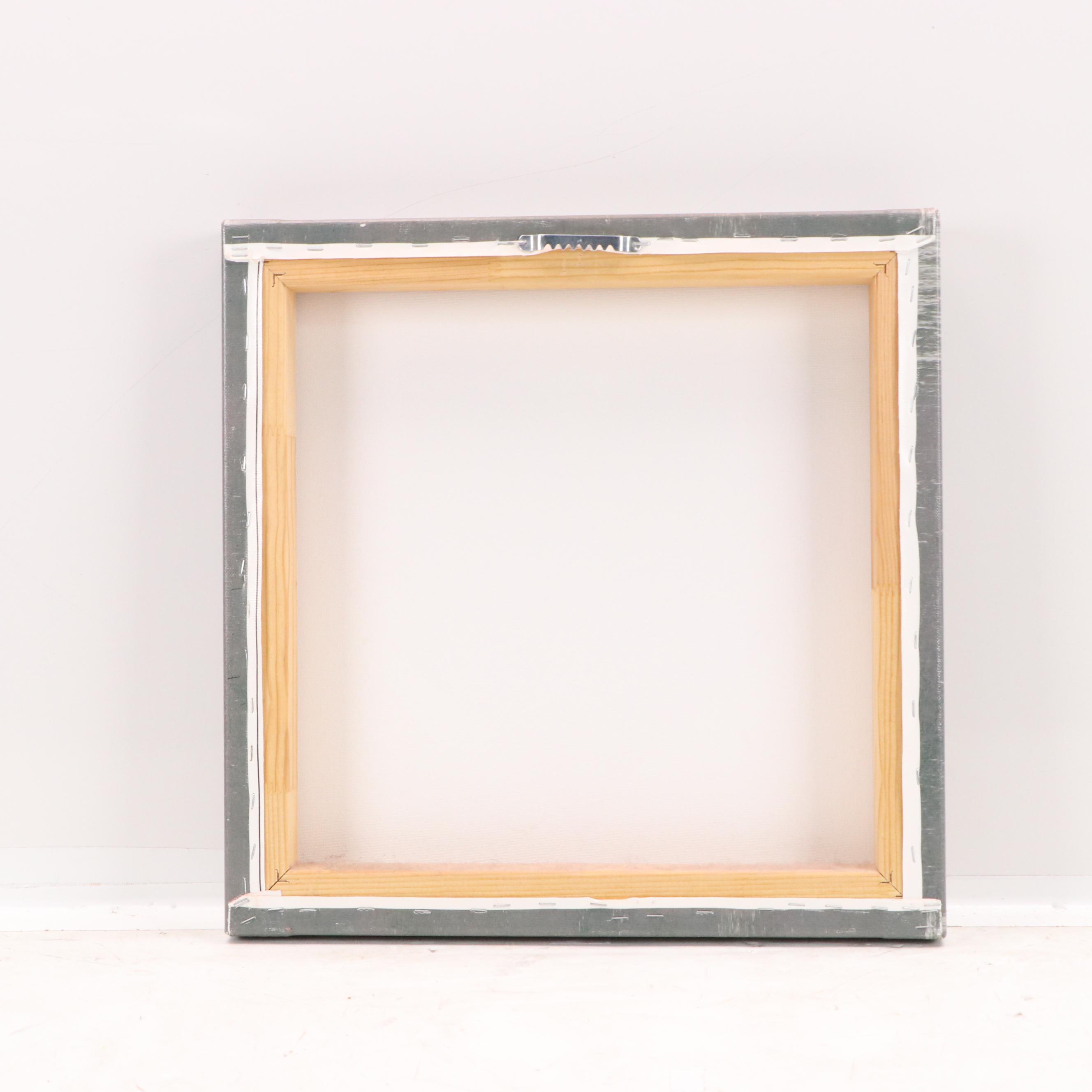 Pottery Barn Giclées with Motivational Sayings and Symbols, 21st Century