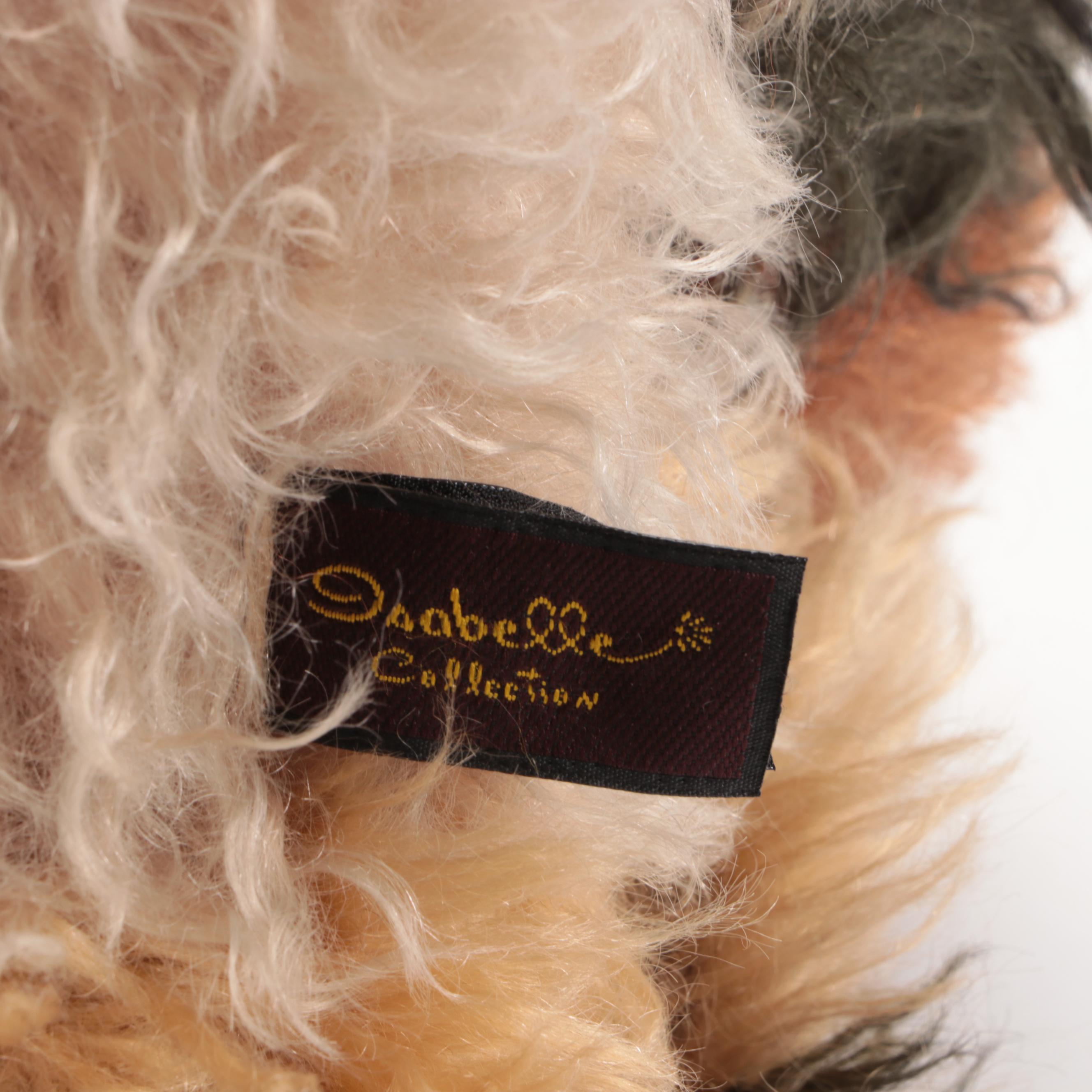 Charlie Bears "Birthday Wojtek" and More Teddy Bears