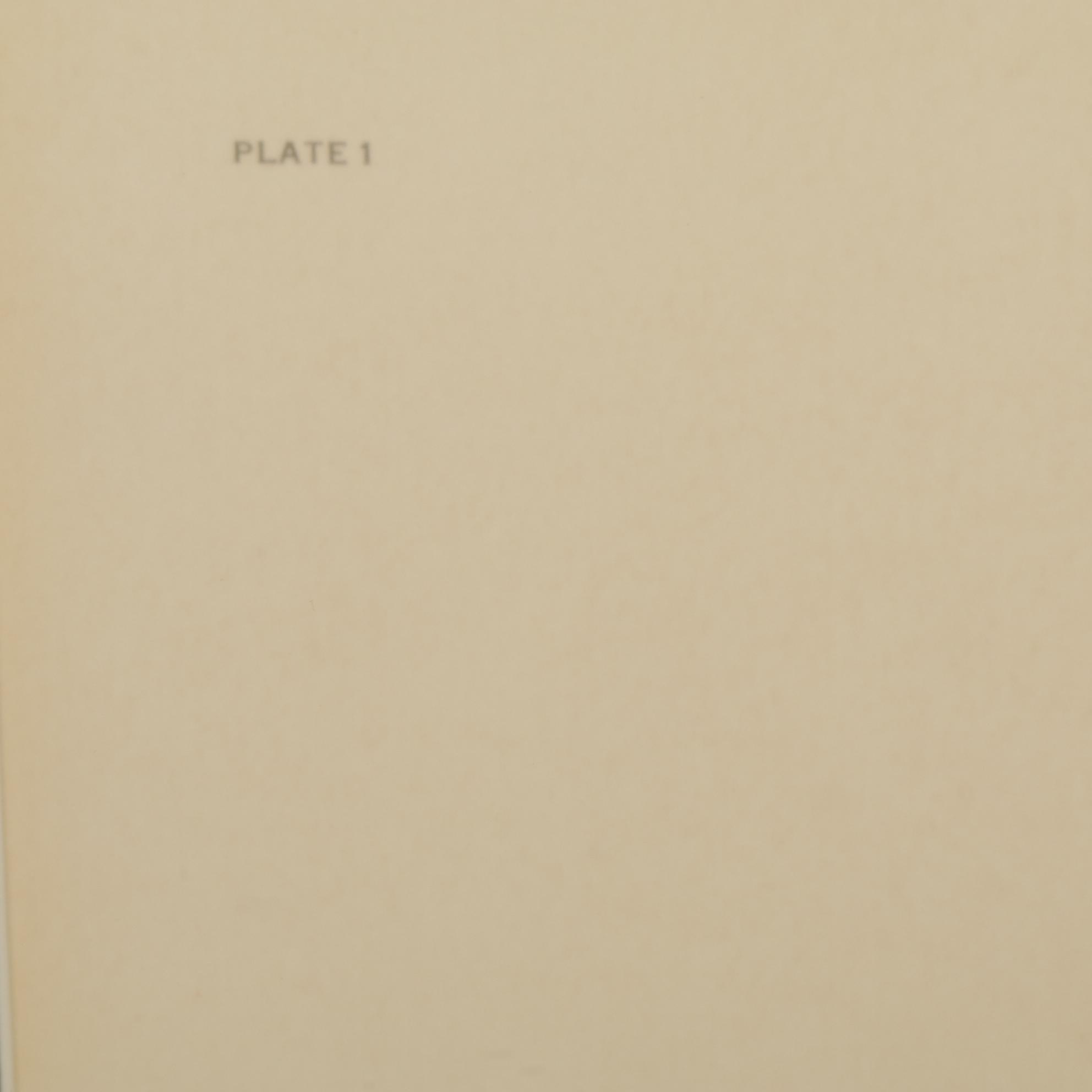 John Ruthven "The Cincinnati Nature Center Cardinals" Offset Lithograph, 1970