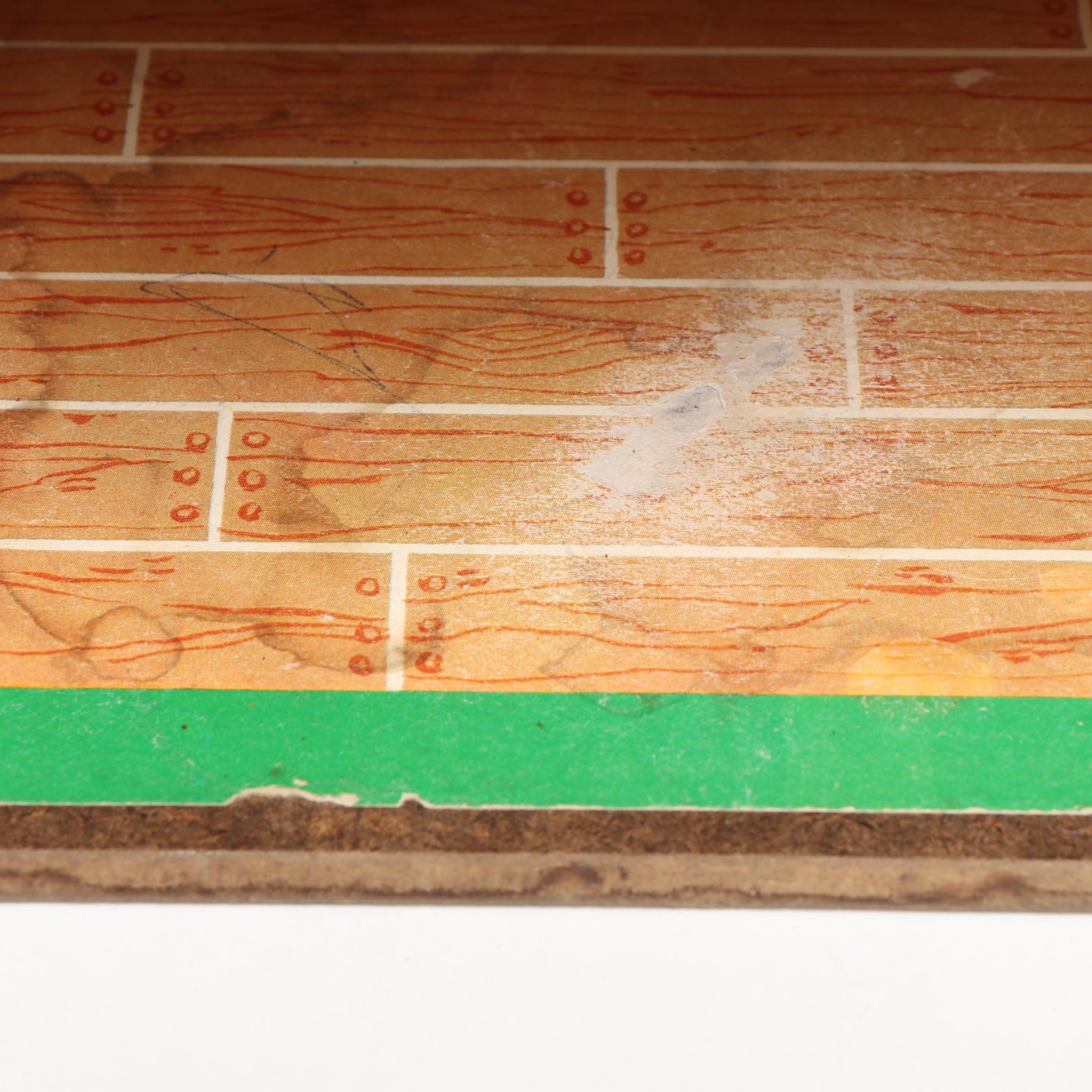 Fisher-Price Play Family Farm Toy Set, 1967