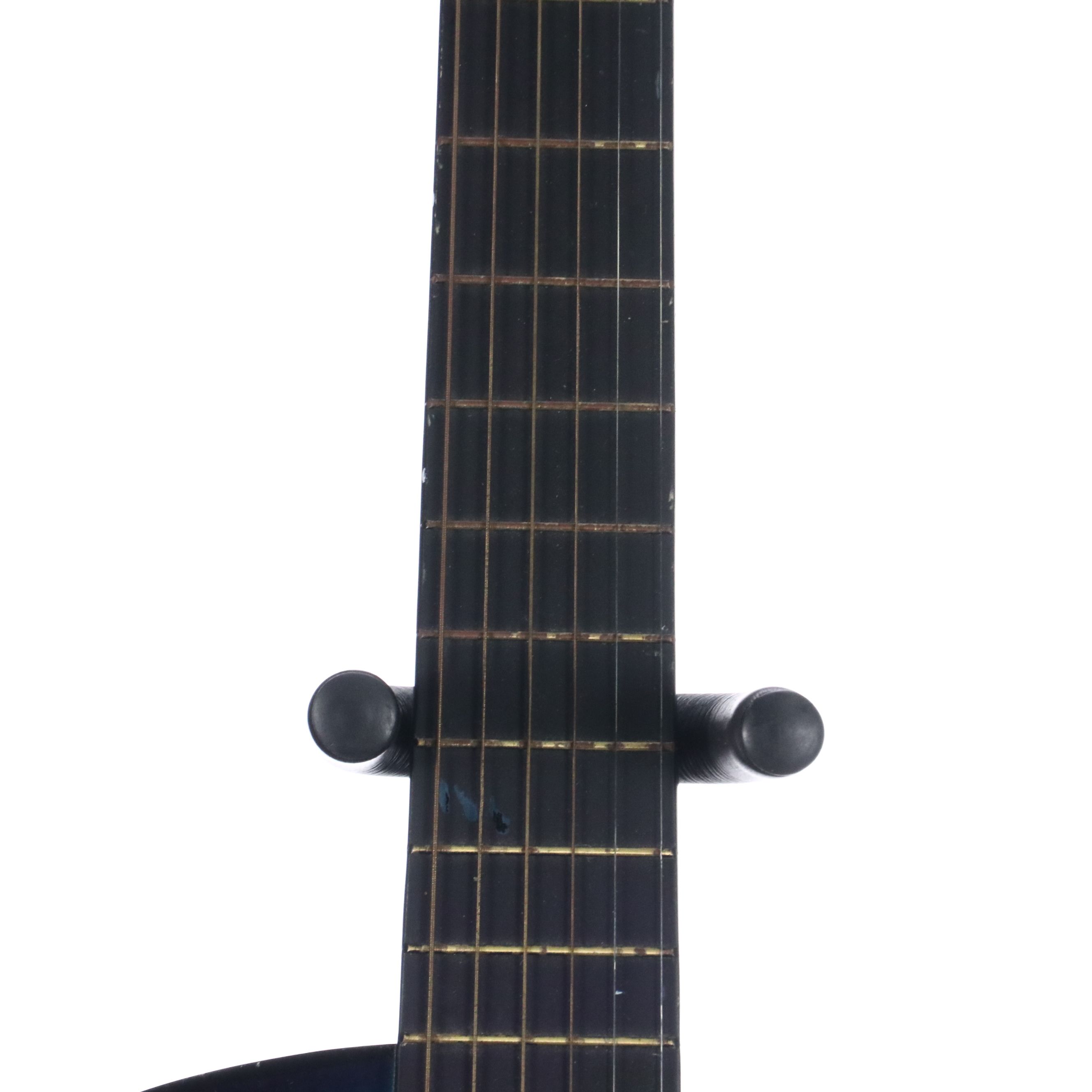 Barcelona Blue Acoustic Guitar