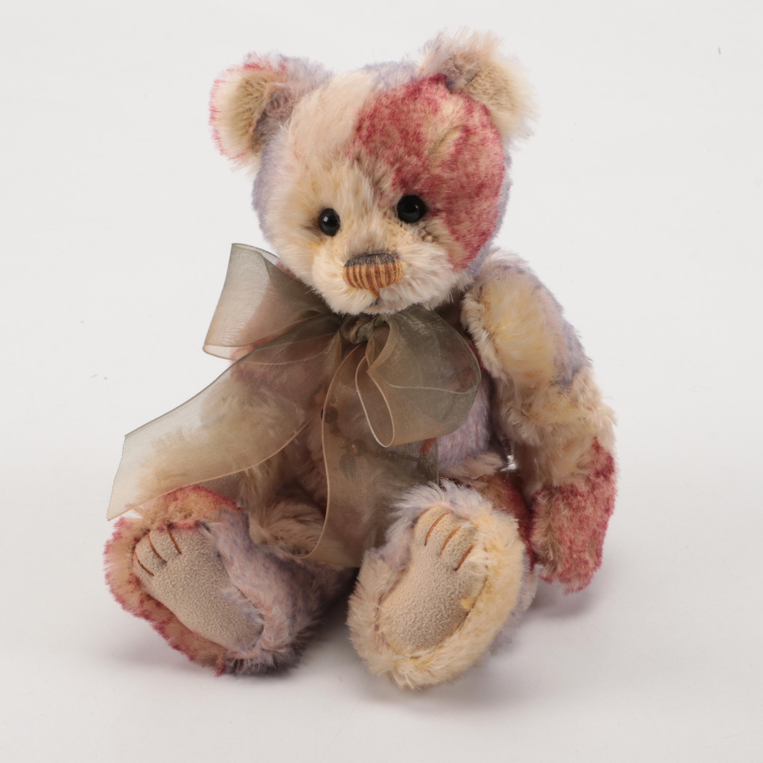 Charlie Bears "Angela," "Jane" and More Teddy Bears